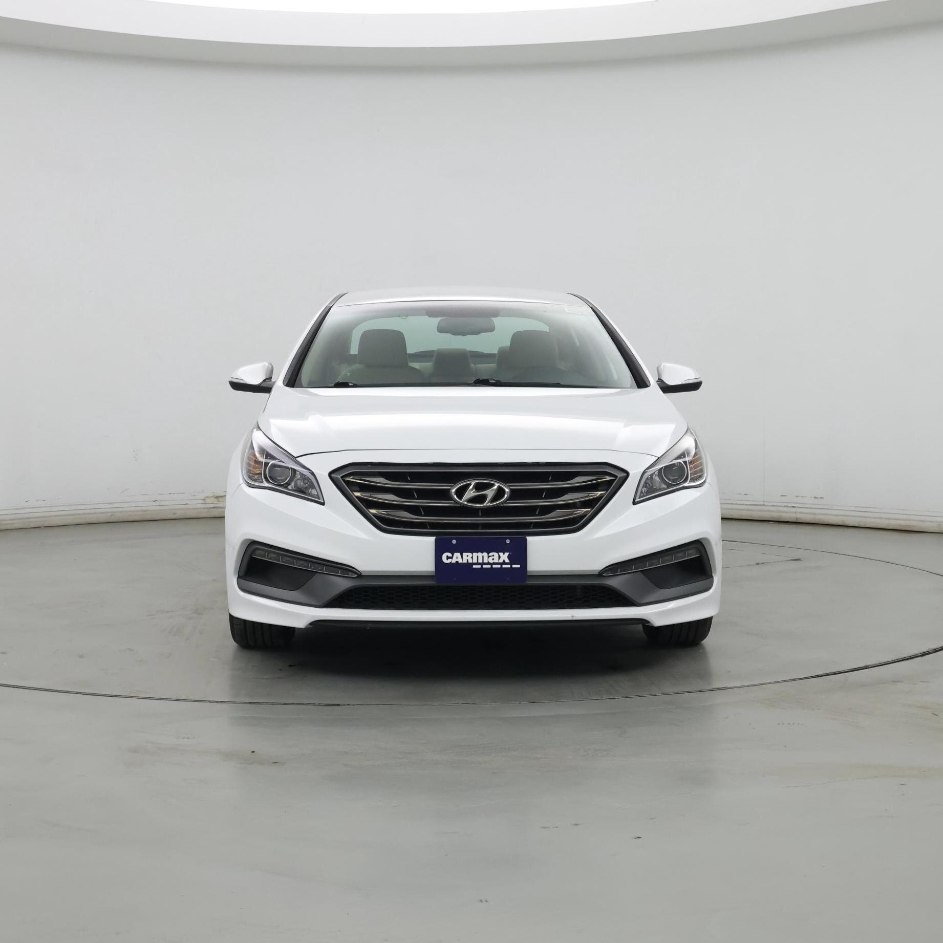 Thumbnail: 2016 Hyundai Sonata - 5