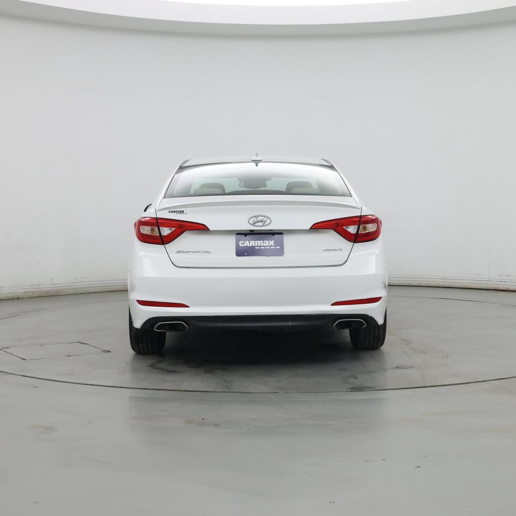 Thumbnail: 2016 Hyundai Sonata - 6