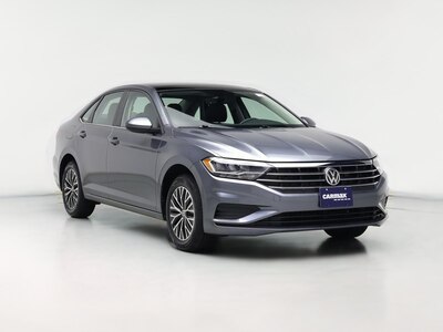2021 Volkswagen Jetta SE