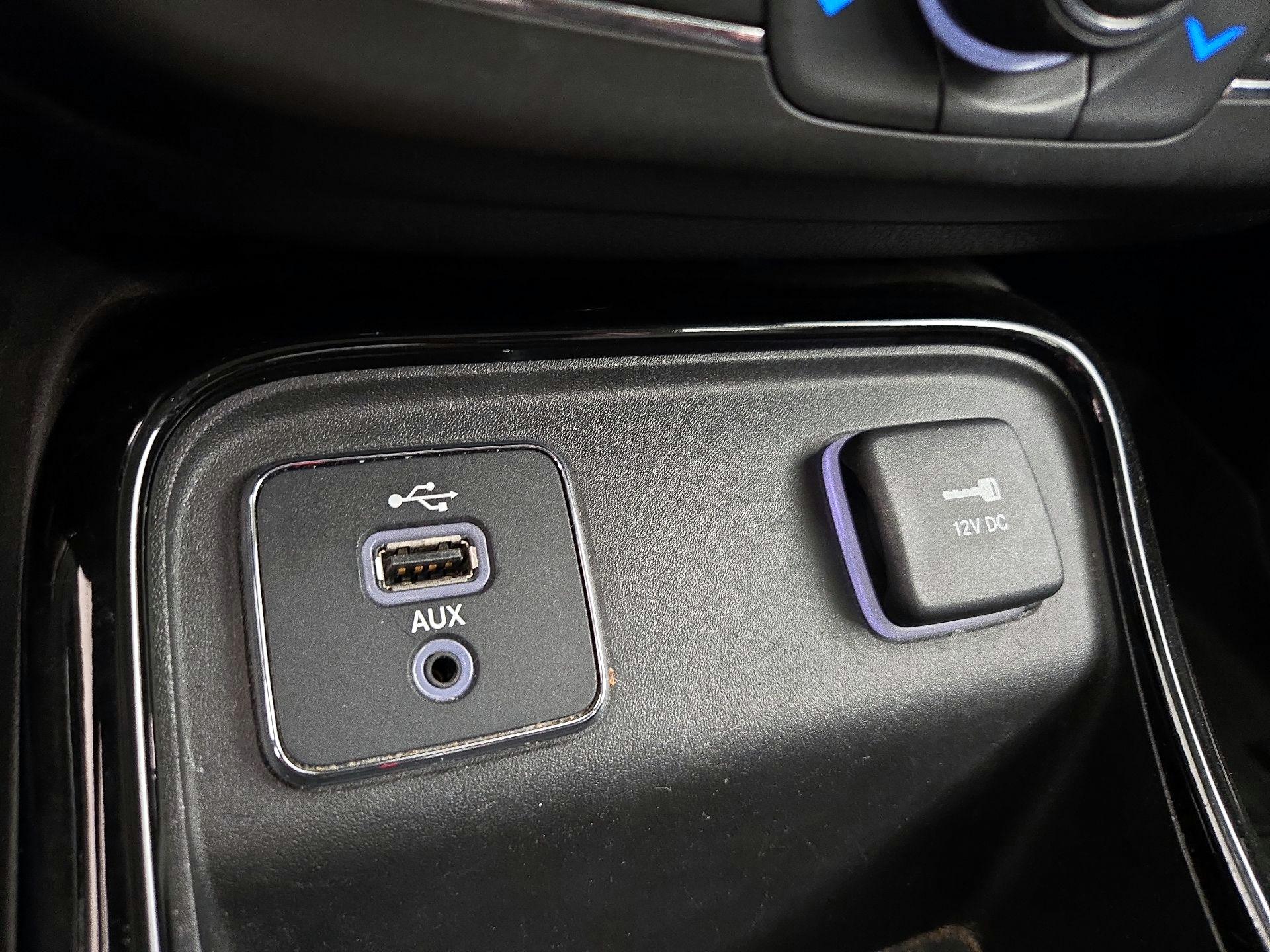 Thumbnail: 2018 Jeep Compass - 19