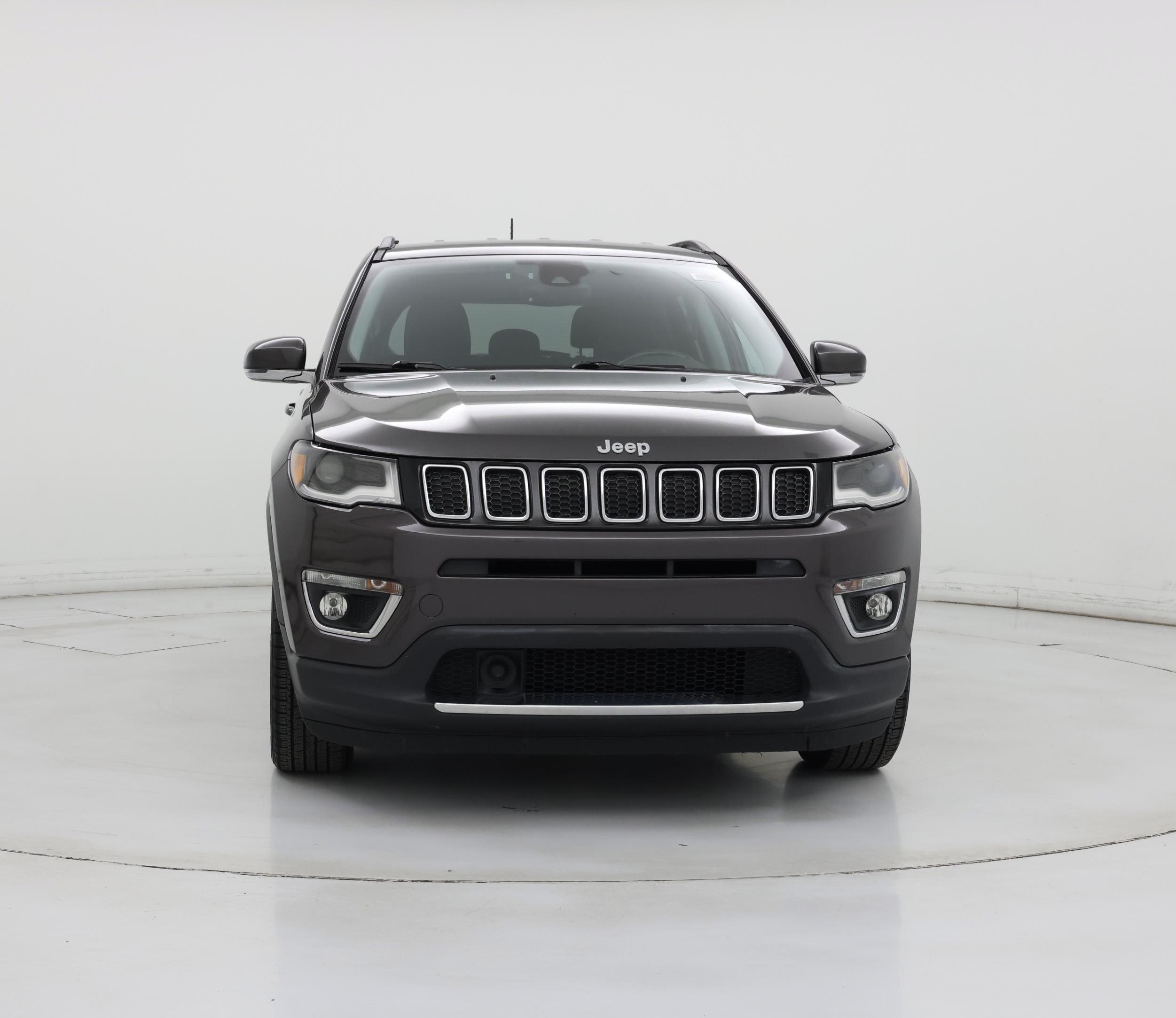 Thumbnail: 2018 Jeep Compass - 5