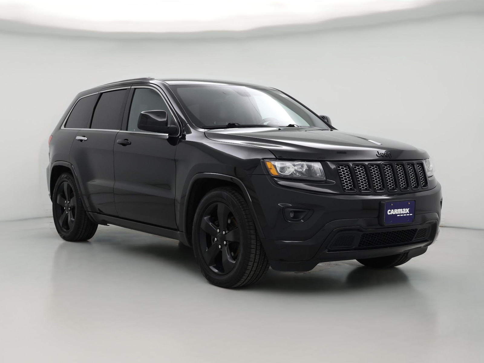 2015 Jeep Grand Cherokee Altitude