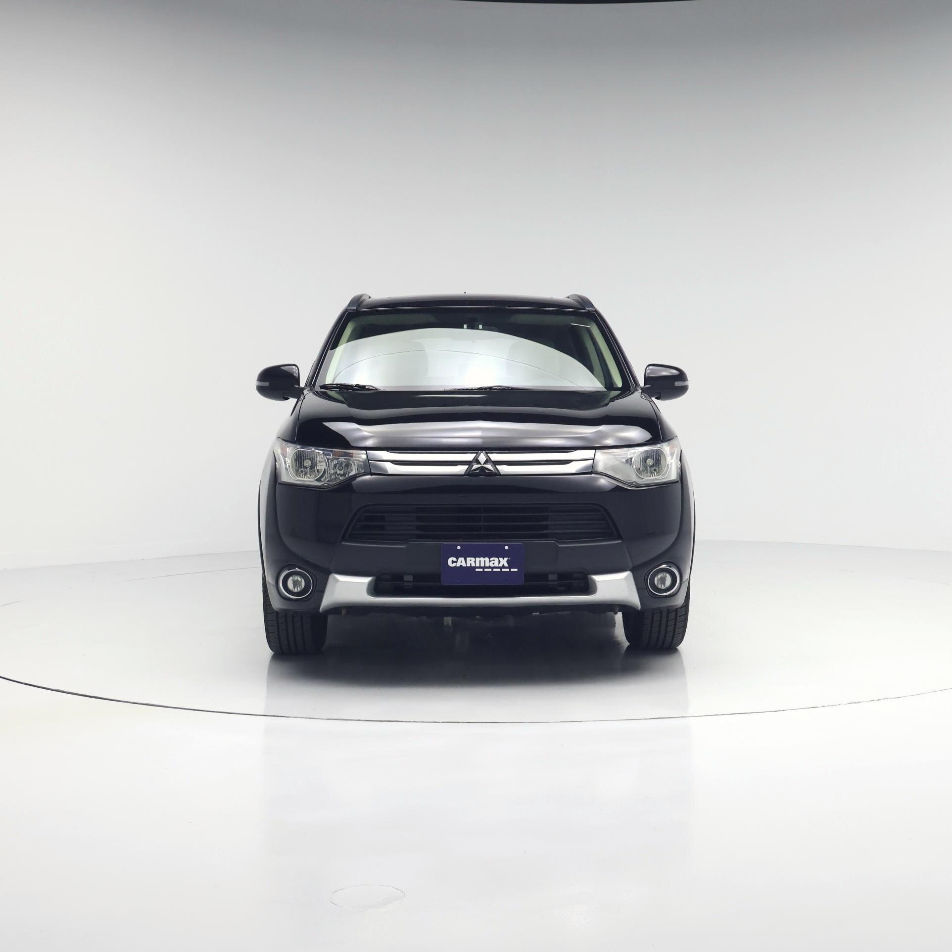 Thumbnail: 2015 Mitsubishi Outlander - 5