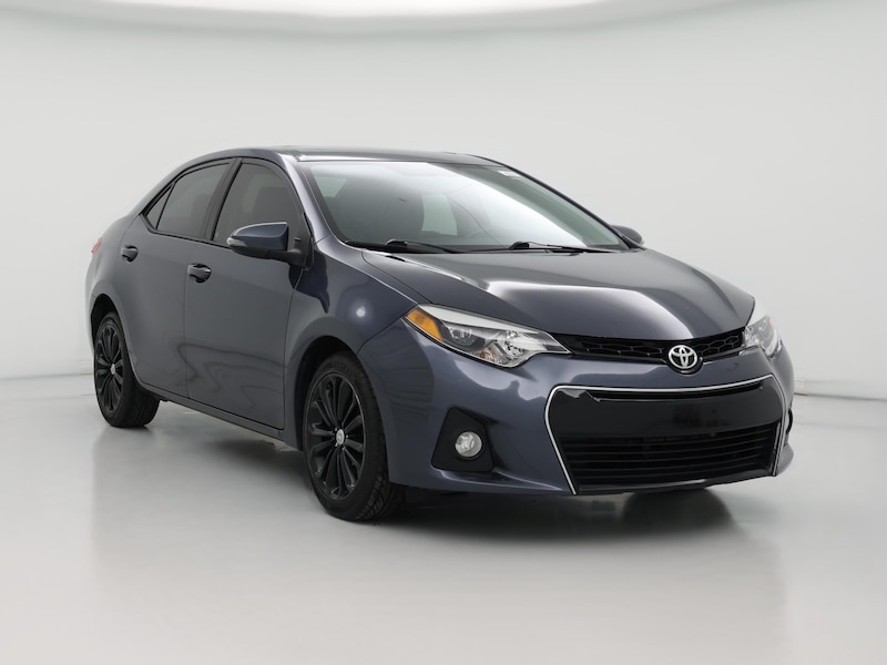 2016 Toyota Corolla S -
                  Oak Lawn, IL