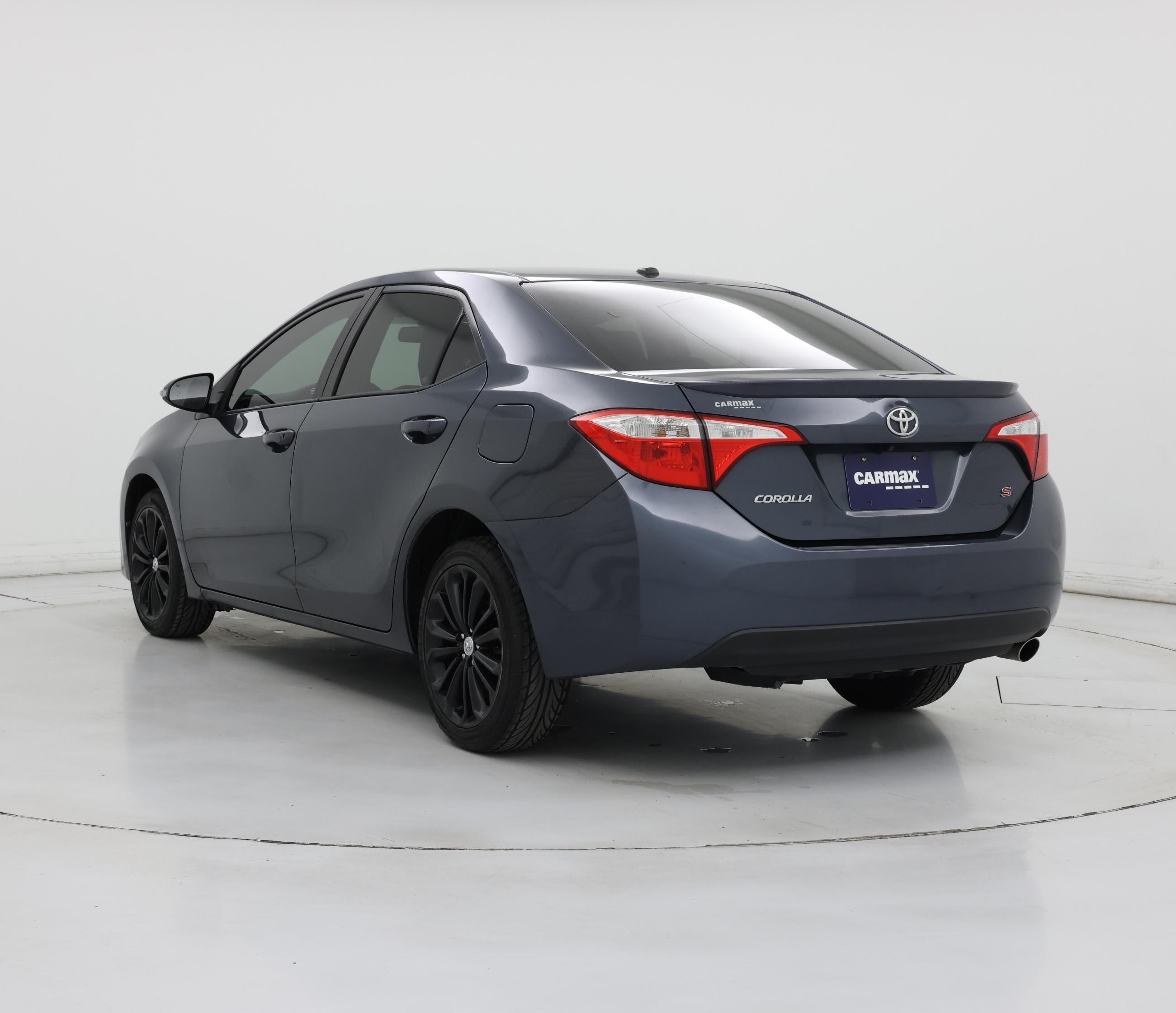 Thumbnail: 2016 Toyota Corolla - 2
