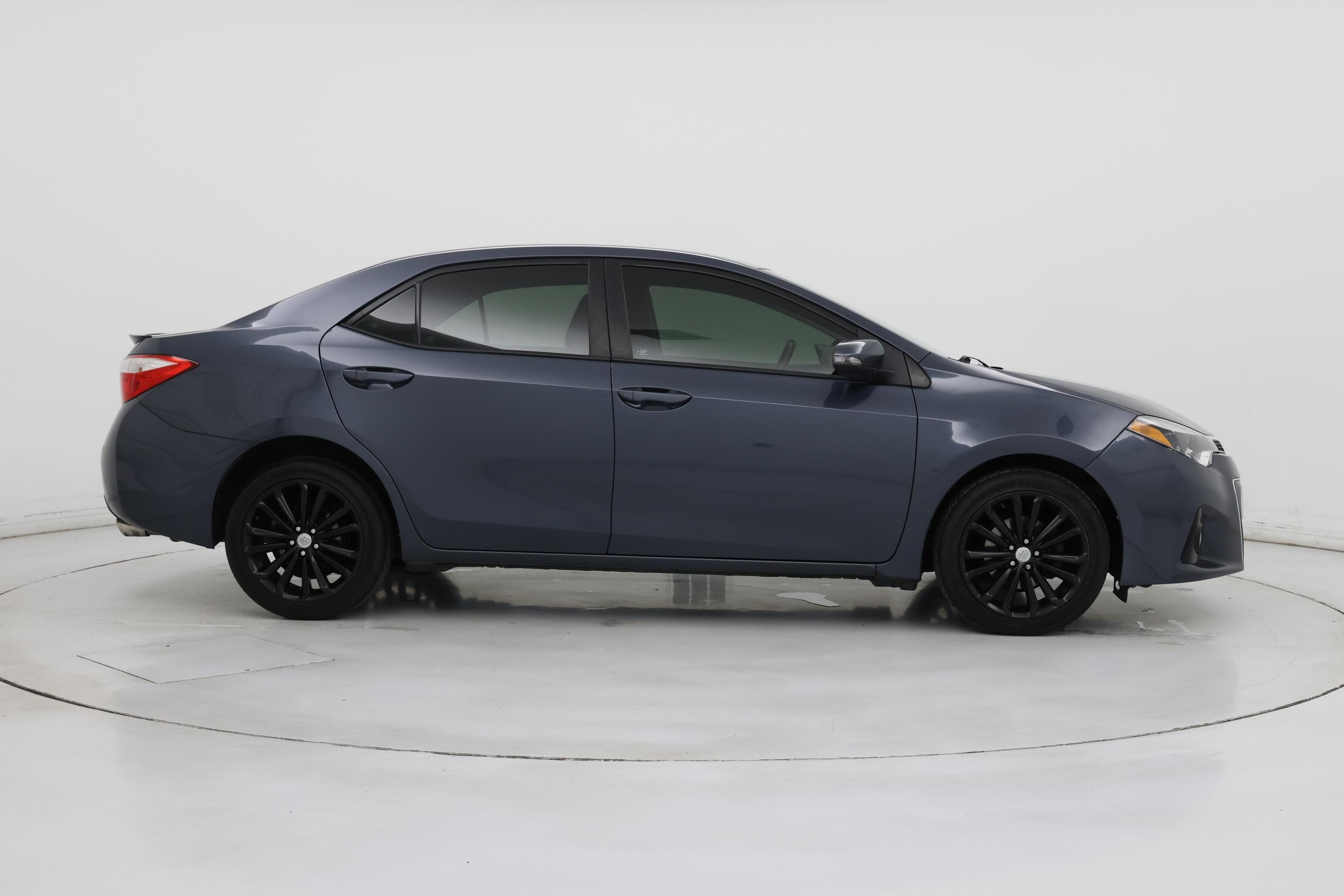 Thumbnail: 2016 Toyota Corolla - 7