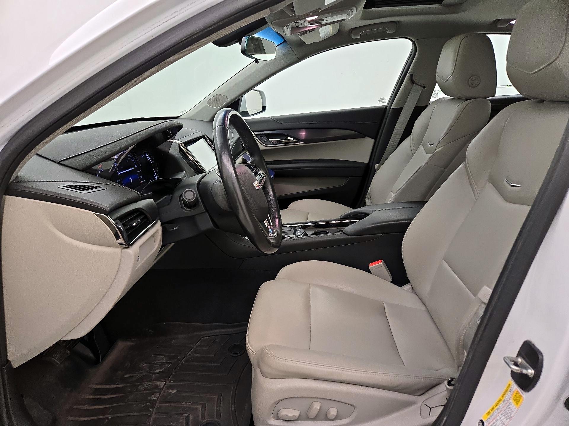 Thumbnail: 2017 Cadillac ATS - 11