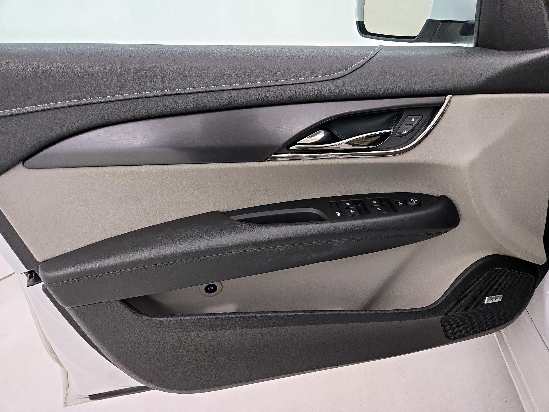 Thumbnail: 2017 Cadillac ATS - 12