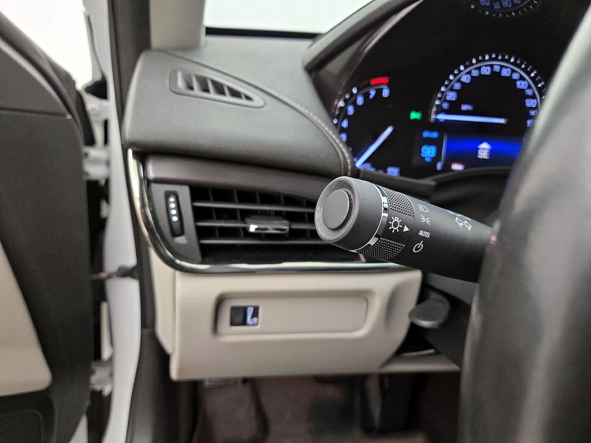 Thumbnail: 2017 Cadillac ATS - 13