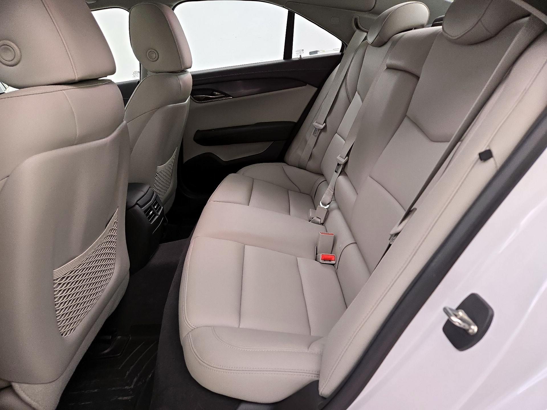 Thumbnail: 2017 Cadillac ATS - 20