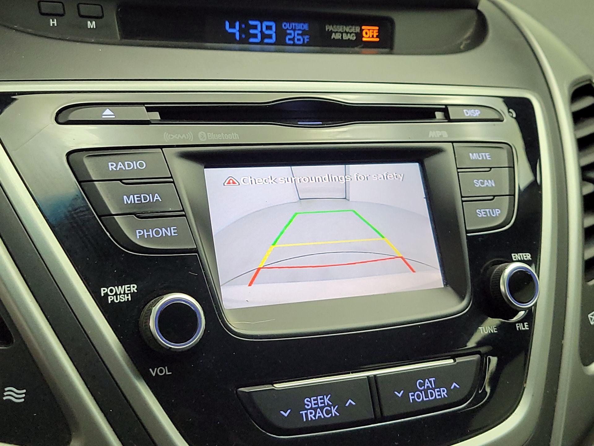 Thumbnail: 2014 Hyundai Elantra - 14