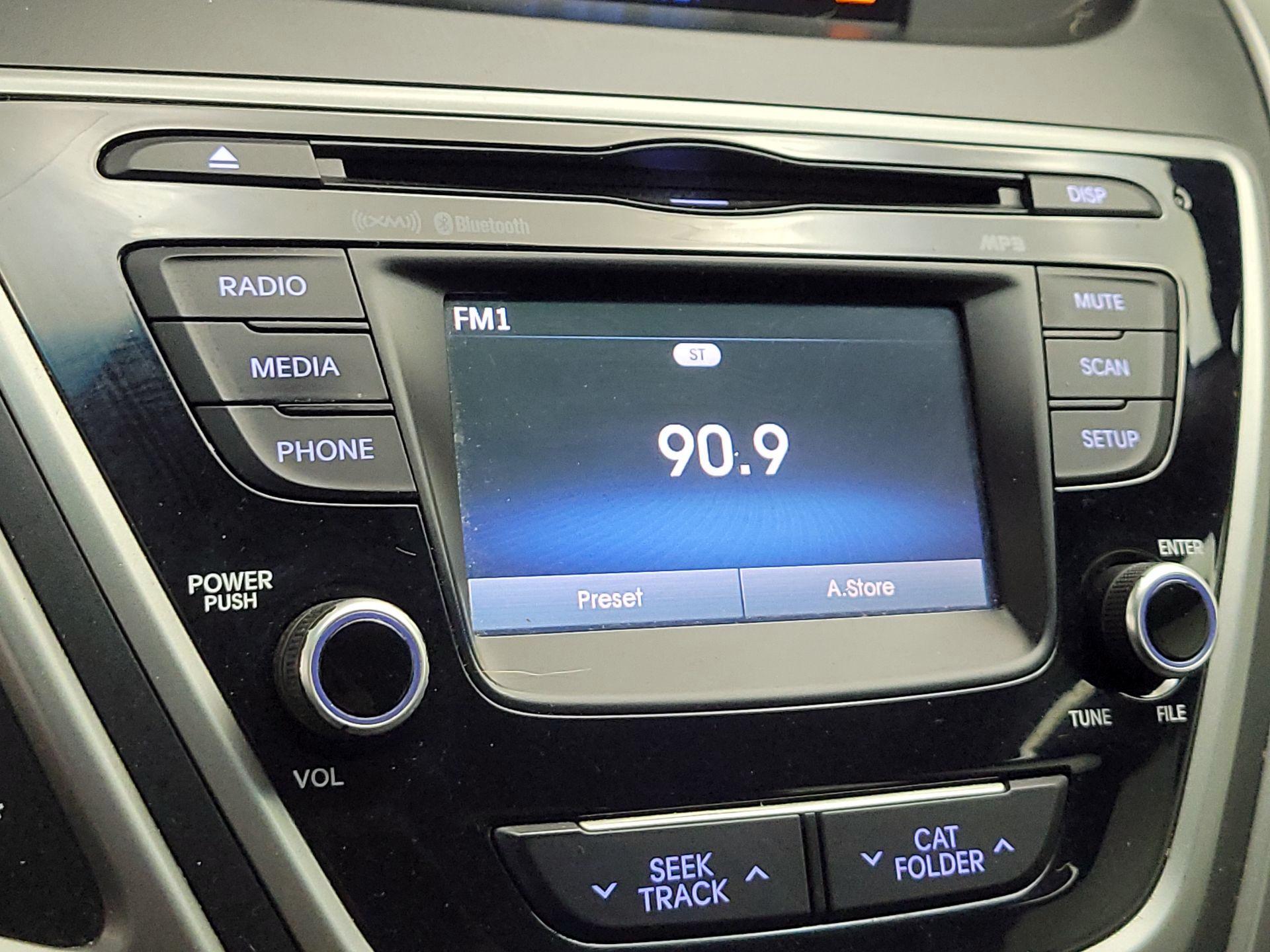 Thumbnail: 2014 Hyundai Elantra - 15