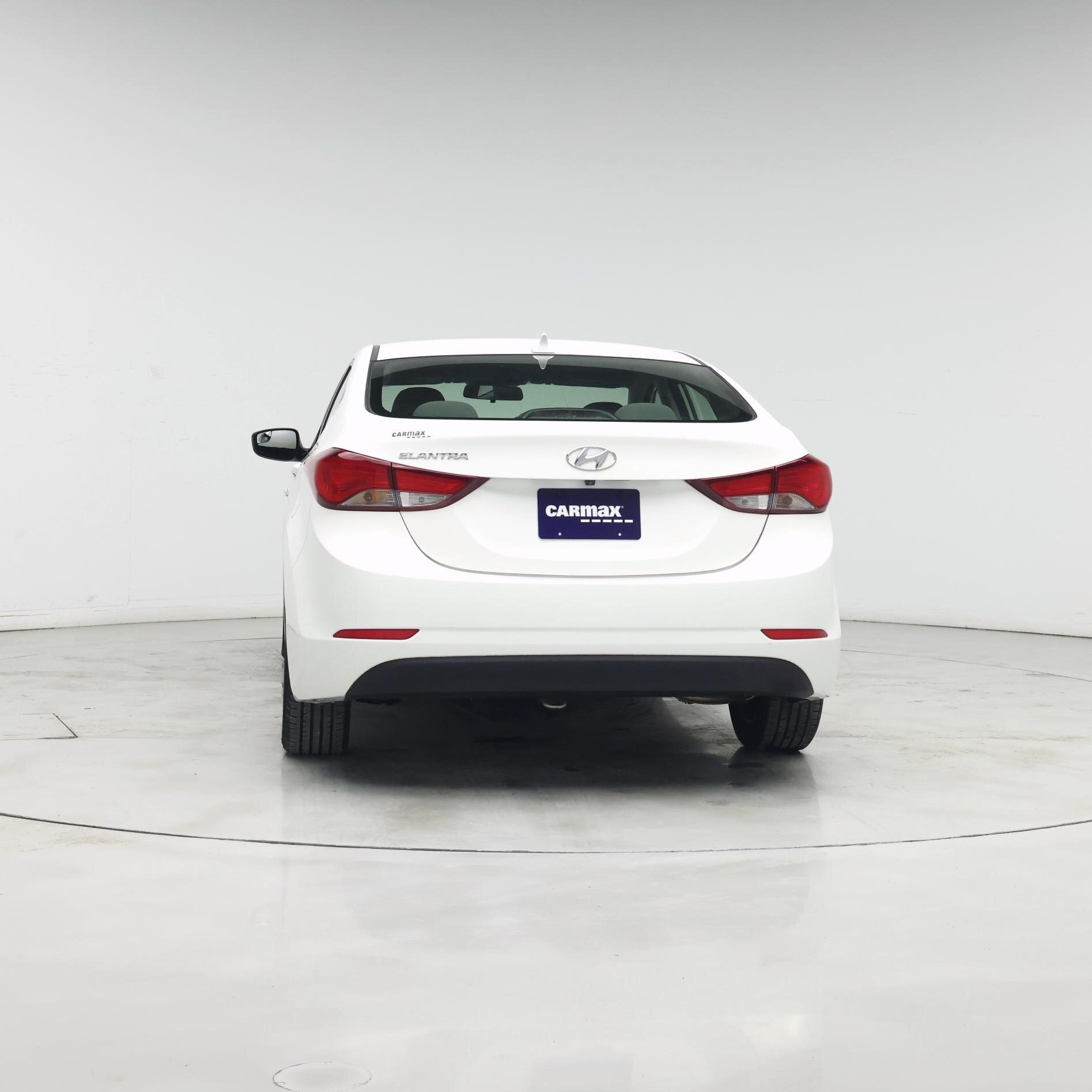 Thumbnail: 2014 Hyundai Elantra - 6