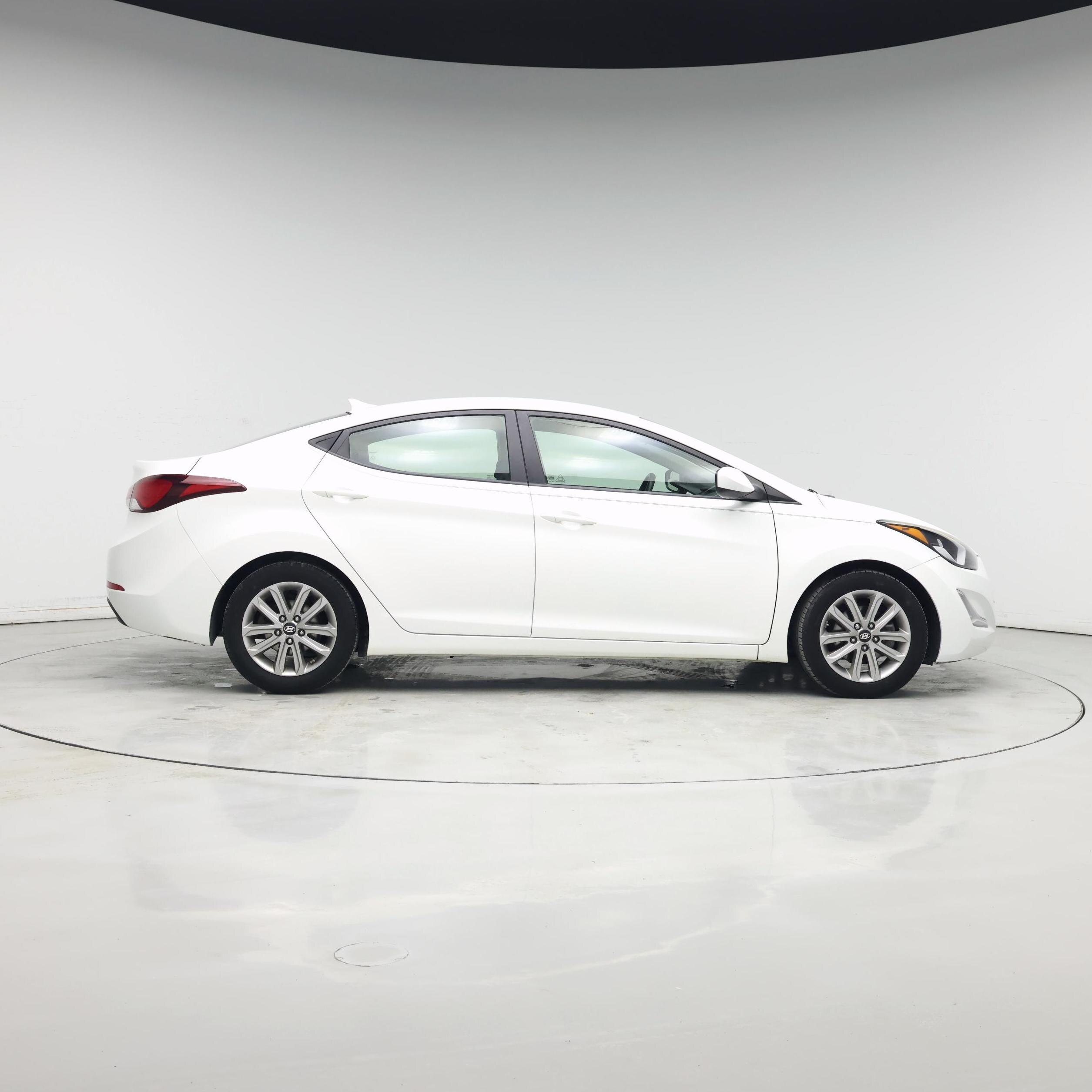 Thumbnail: 2014 Hyundai Elantra - 7