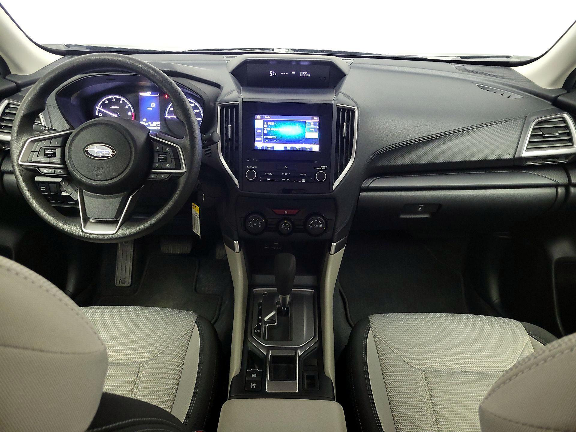 Thumbnail: 2023 Subaru Forester - 9