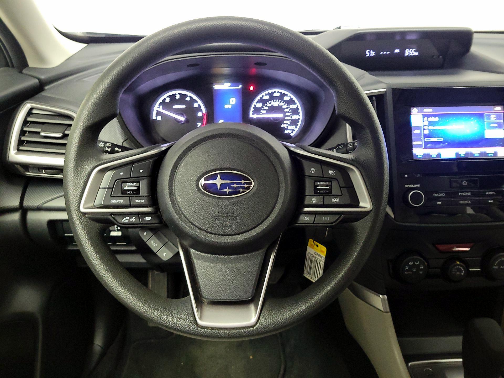 Thumbnail: 2023 Subaru Forester - 10