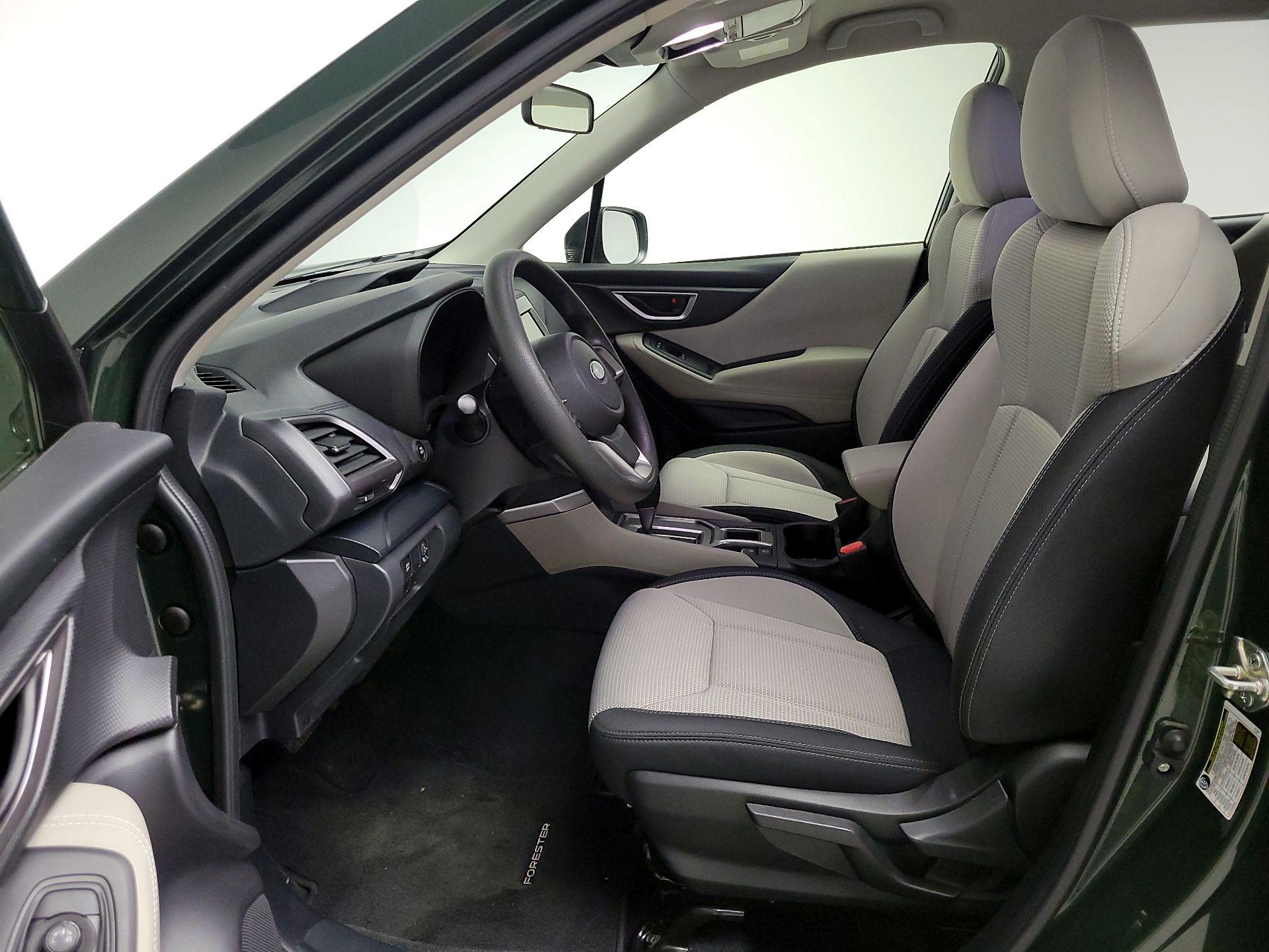 Thumbnail: 2023 Subaru Forester - 11