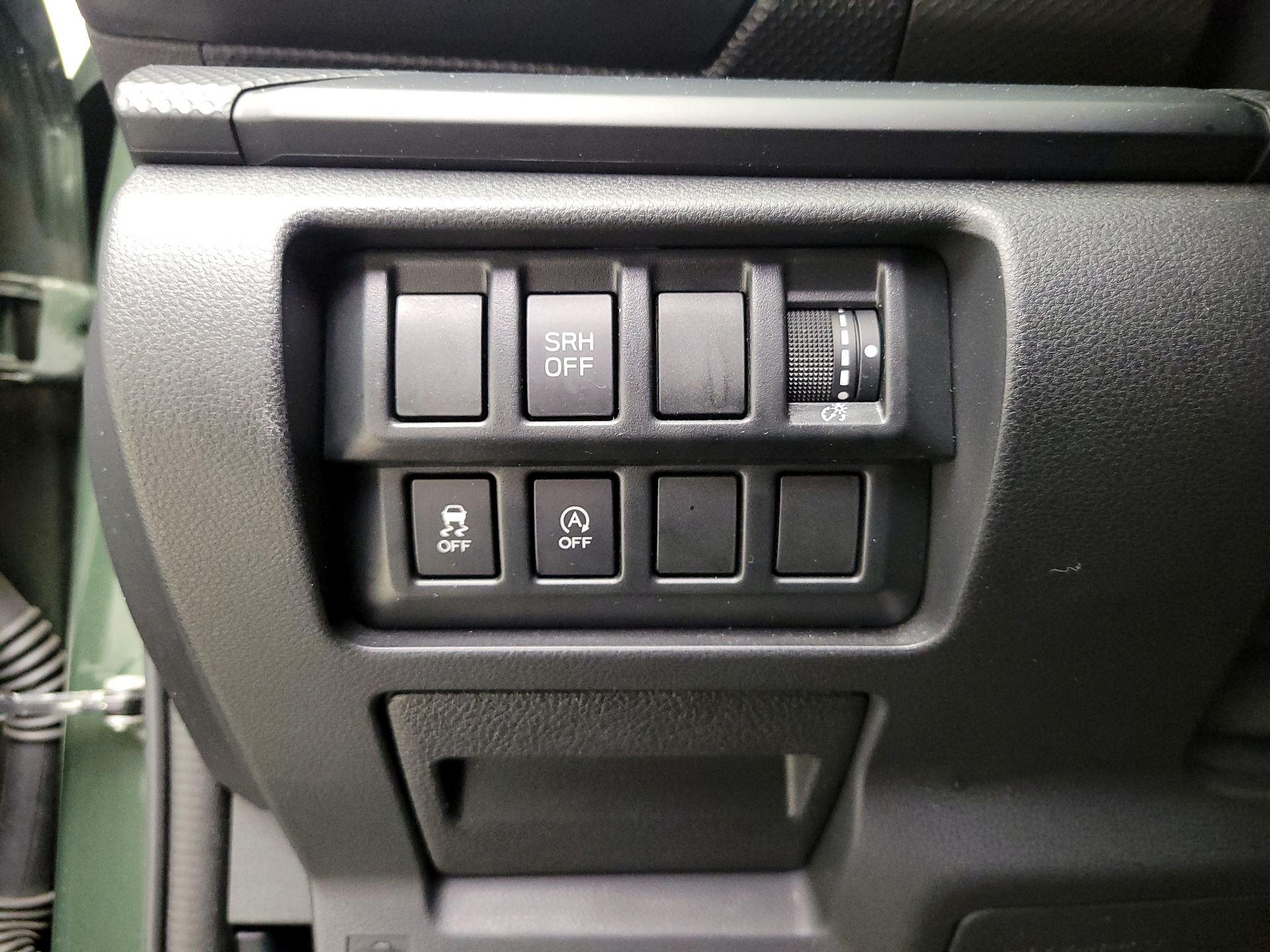 Thumbnail: 2023 Subaru Forester - 13