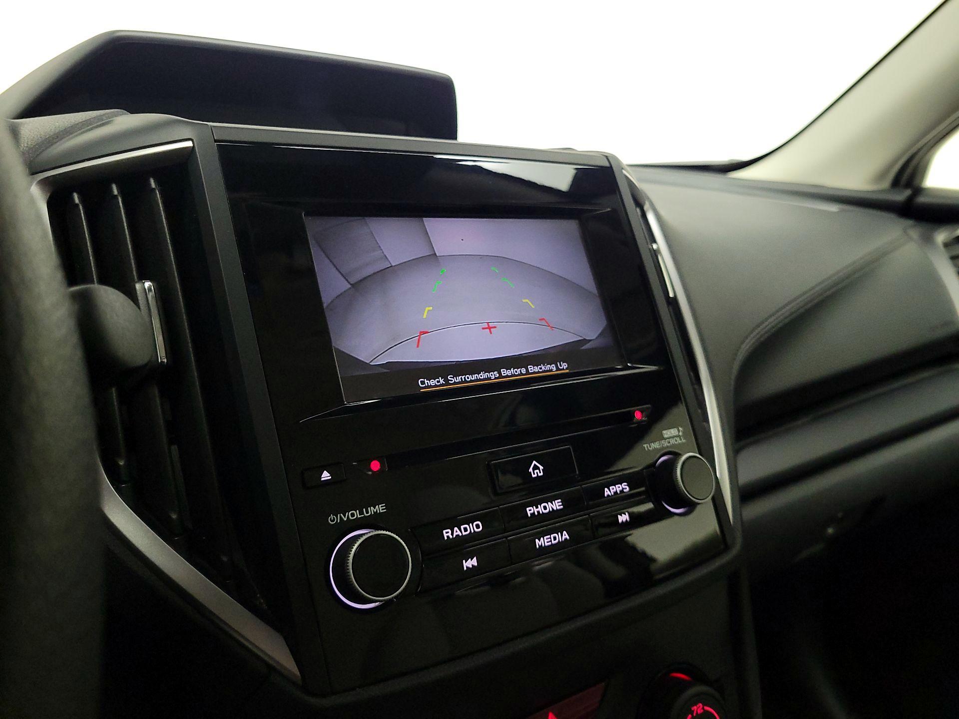 Thumbnail: 2023 Subaru Forester - 14