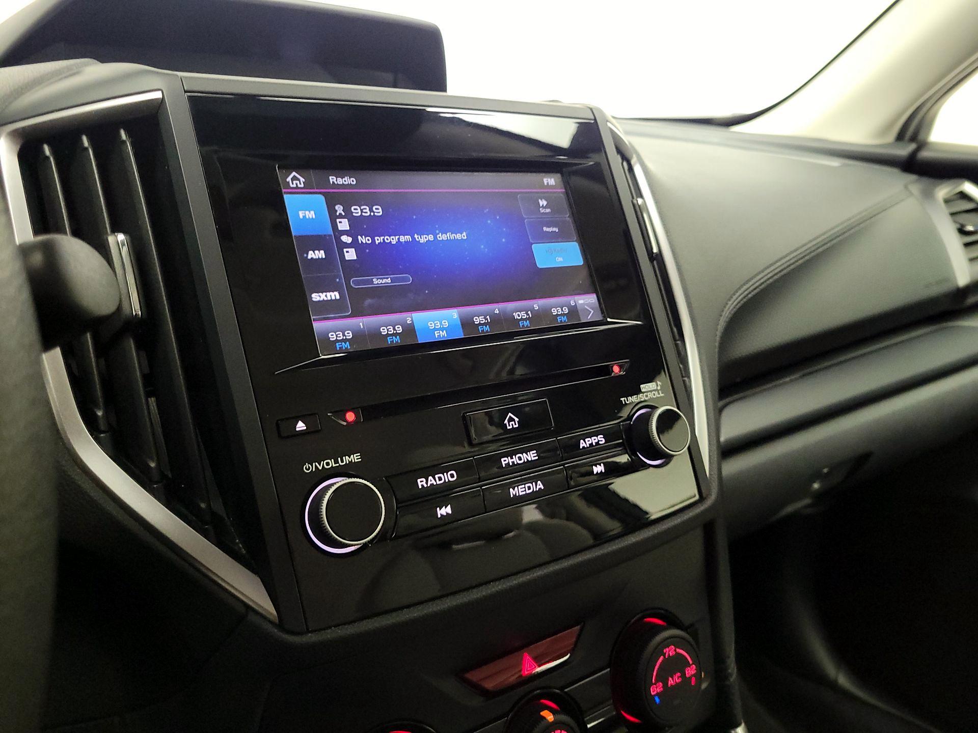 Thumbnail: 2023 Subaru Forester - 15