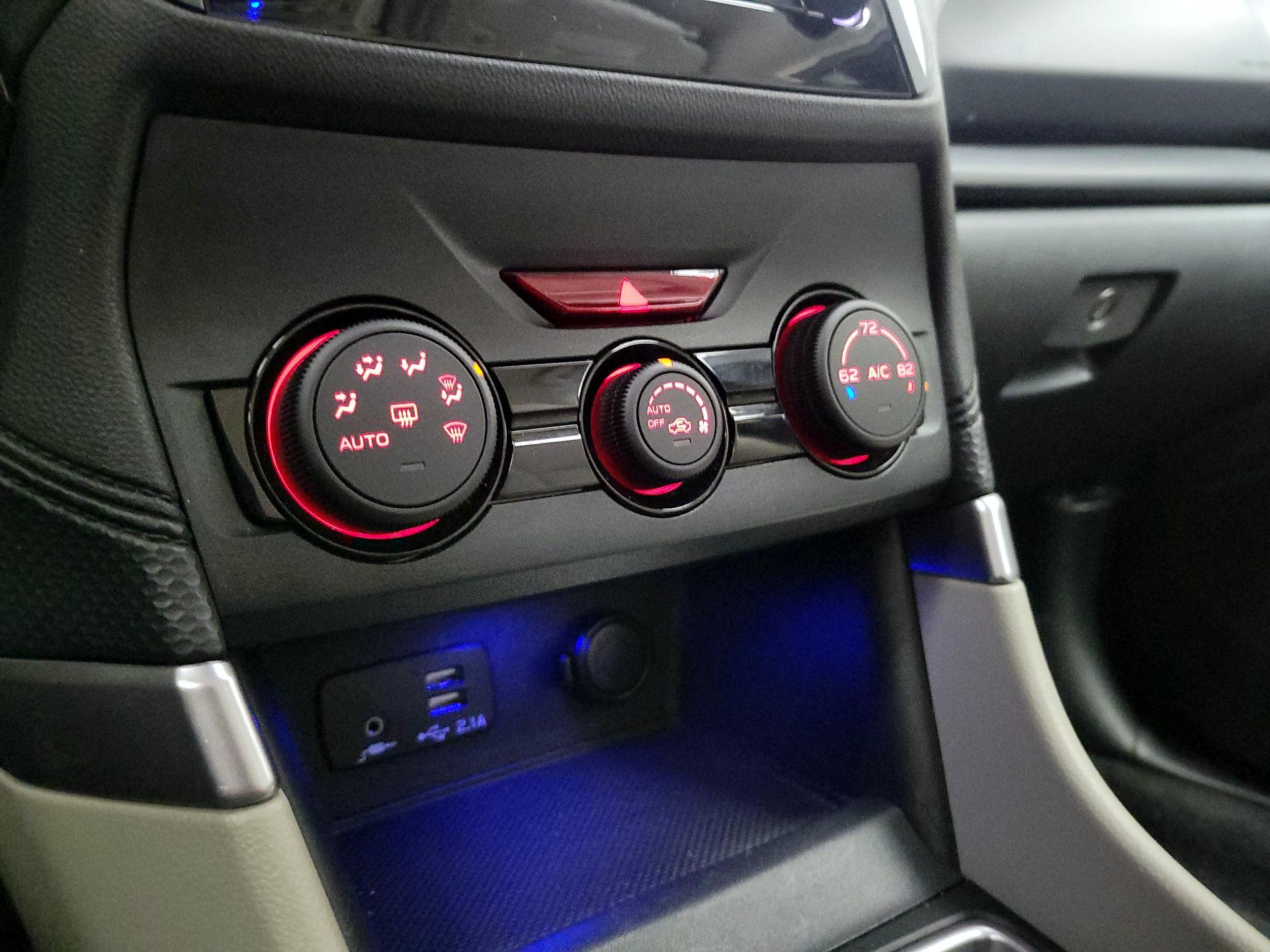 Thumbnail: 2023 Subaru Forester - 16