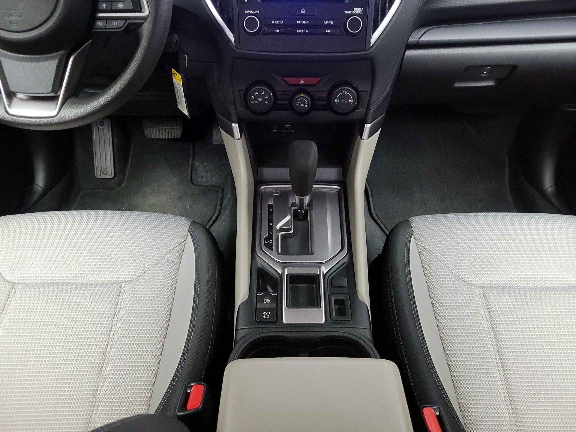 Thumbnail: 2023 Subaru Forester - 17