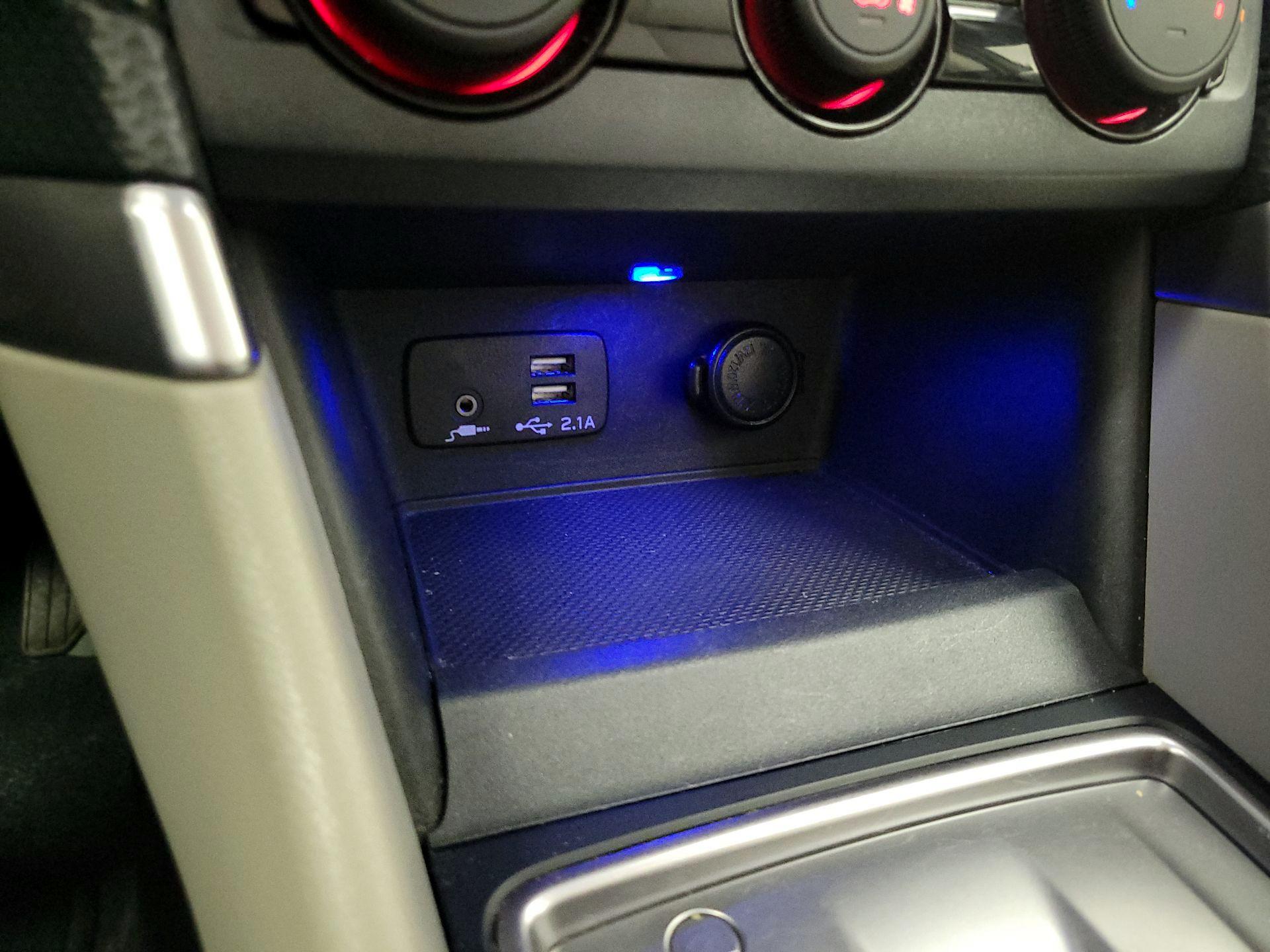 Thumbnail: 2023 Subaru Forester - 18