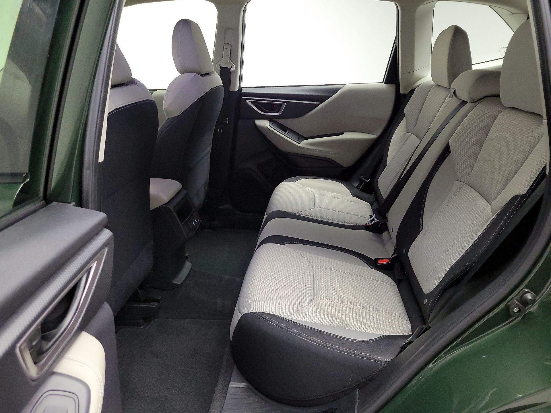 Thumbnail: 2023 Subaru Forester - 19