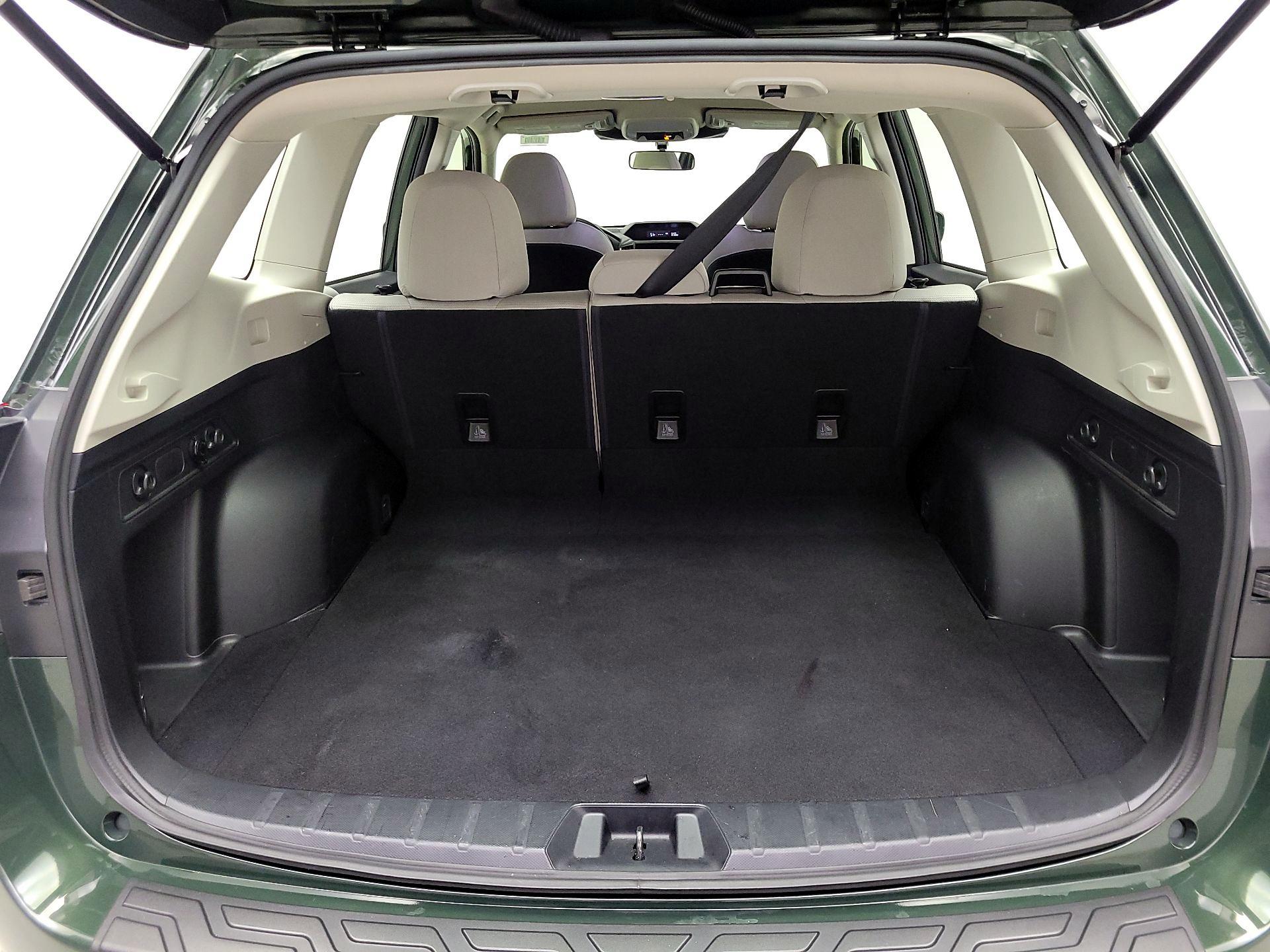 Thumbnail: 2023 Subaru Forester - 20