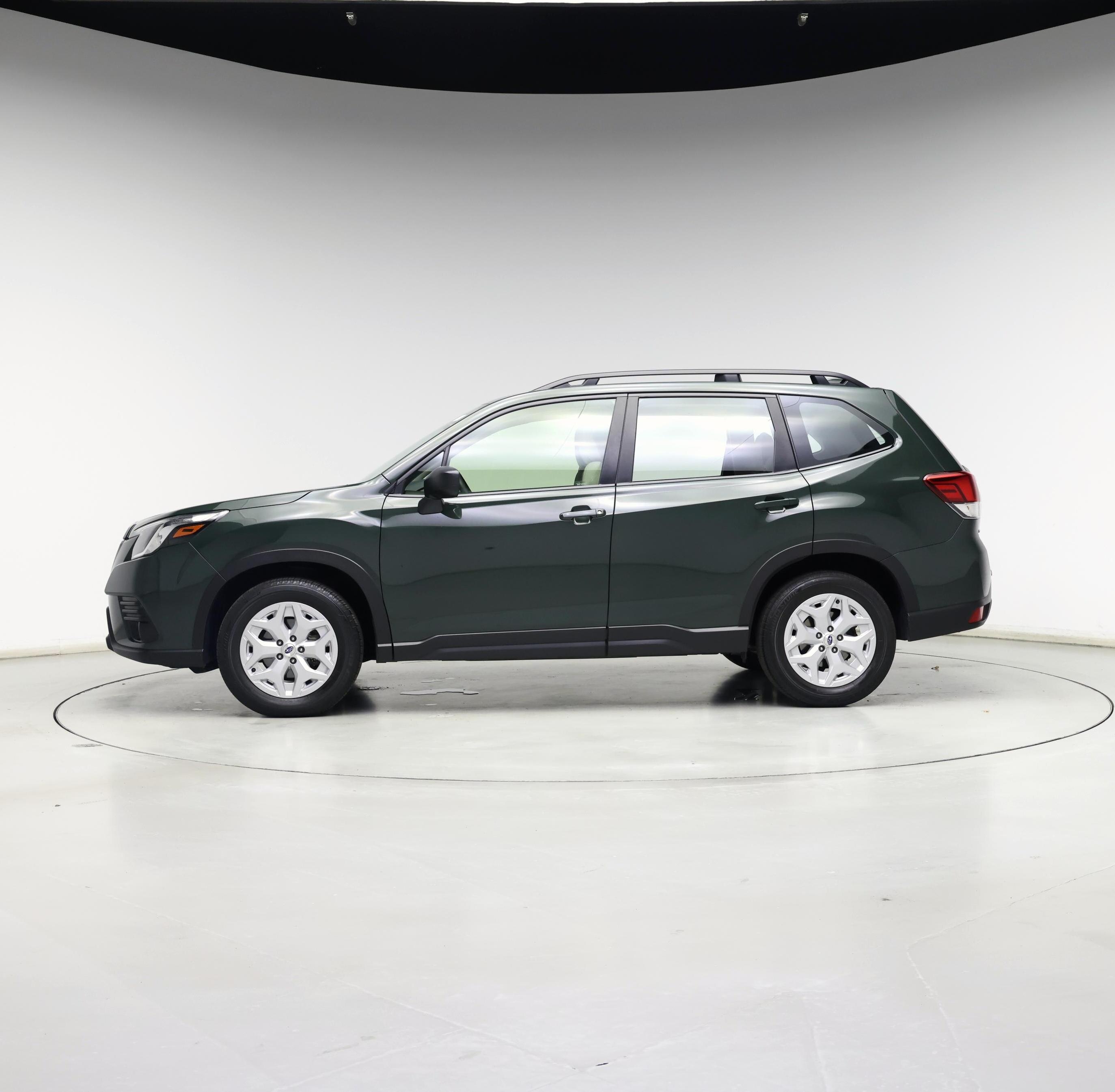 Thumbnail: 2023 Subaru Forester - 3