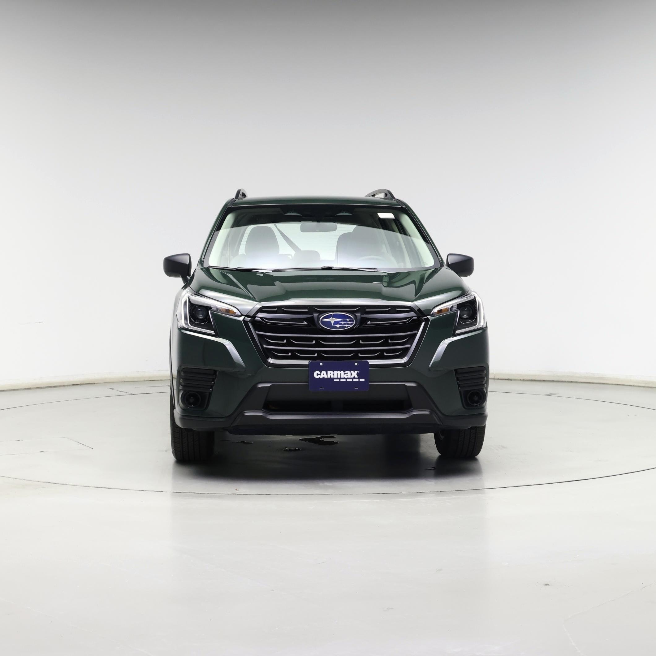 Thumbnail: 2023 Subaru Forester - 5
