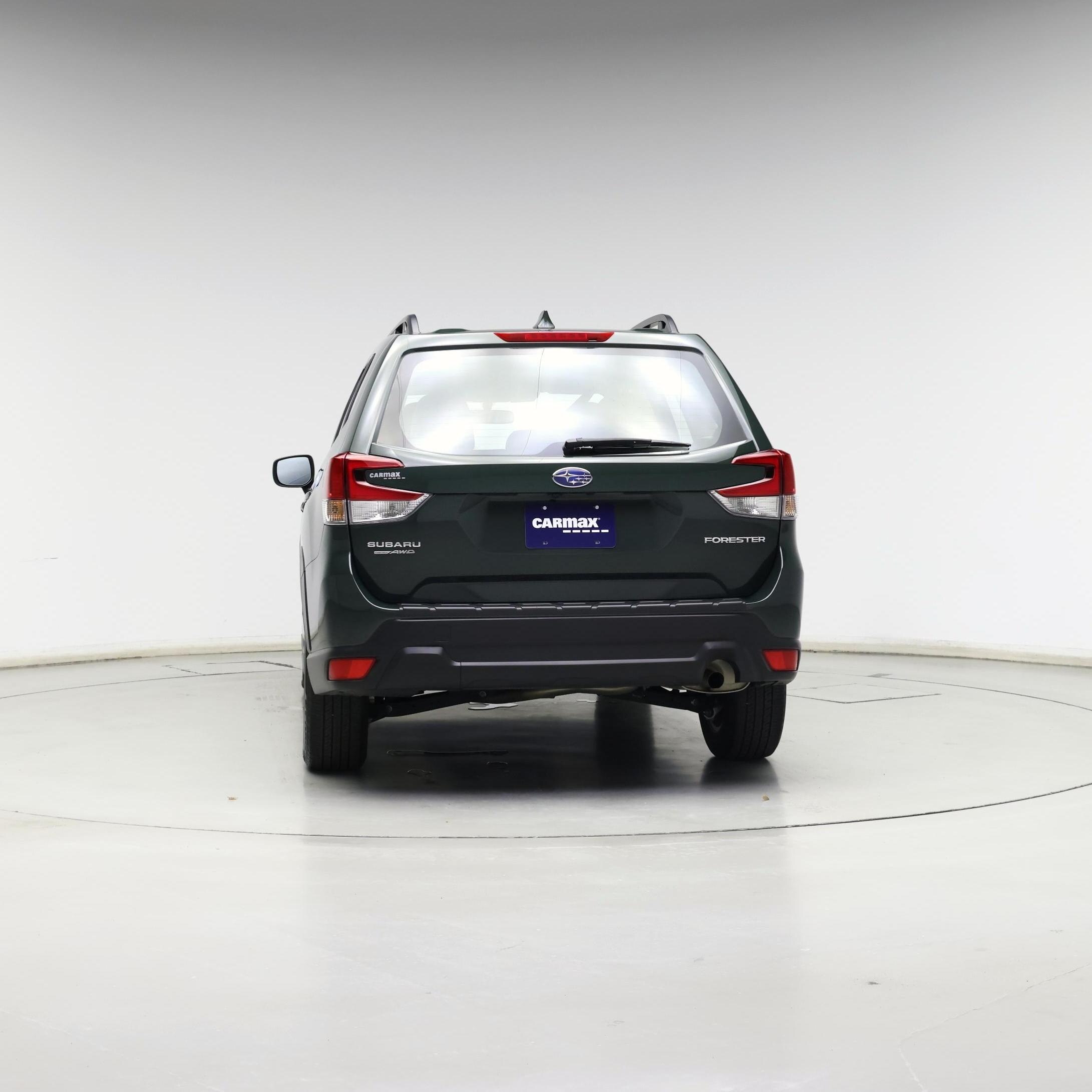 Thumbnail: 2023 Subaru Forester - 6