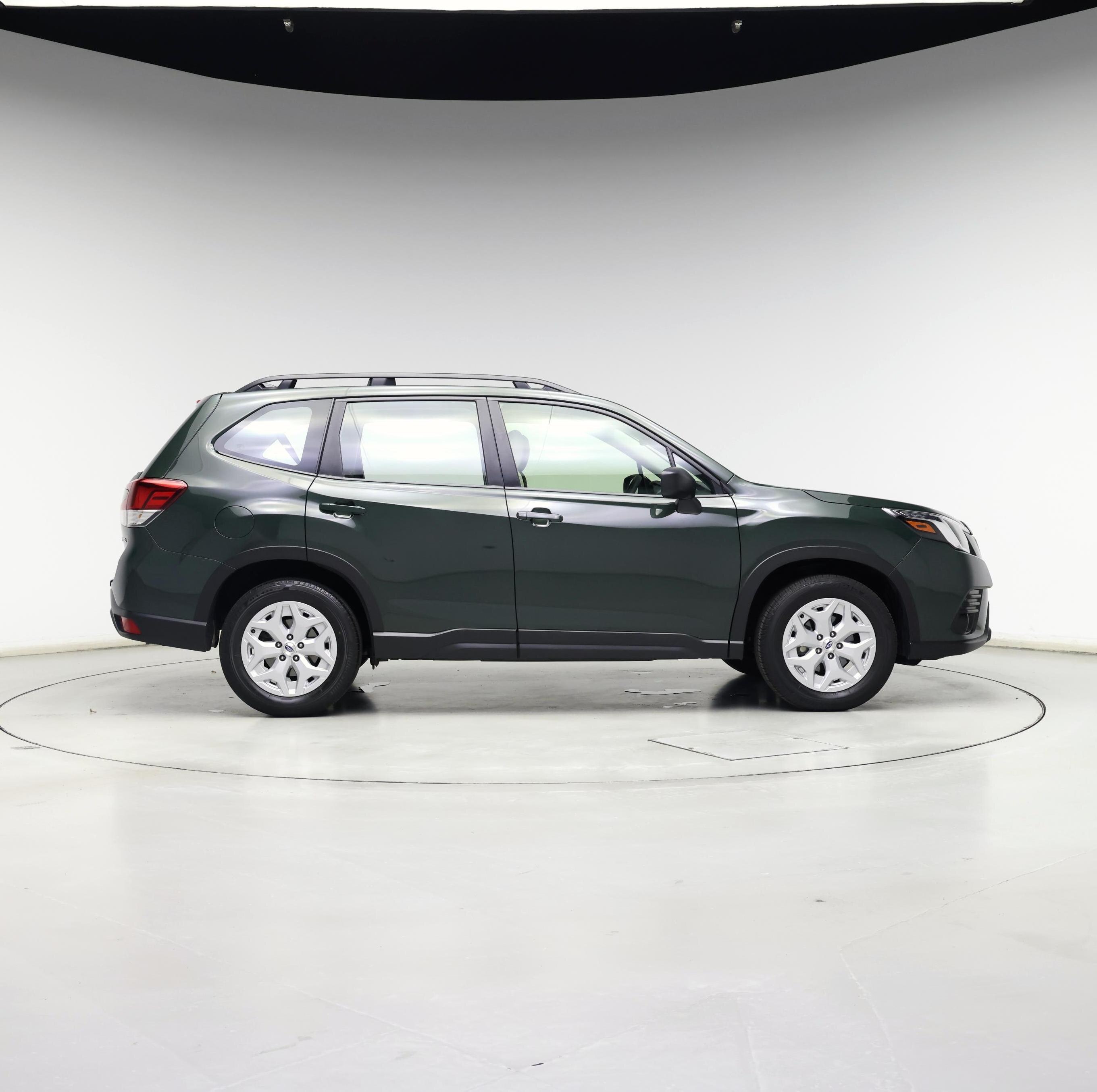 Thumbnail: 2023 Subaru Forester - 7