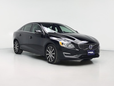 2017 Volvo S60 T5 Inscription