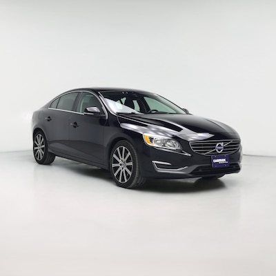 2017 Volvo S60 T5 Inscription