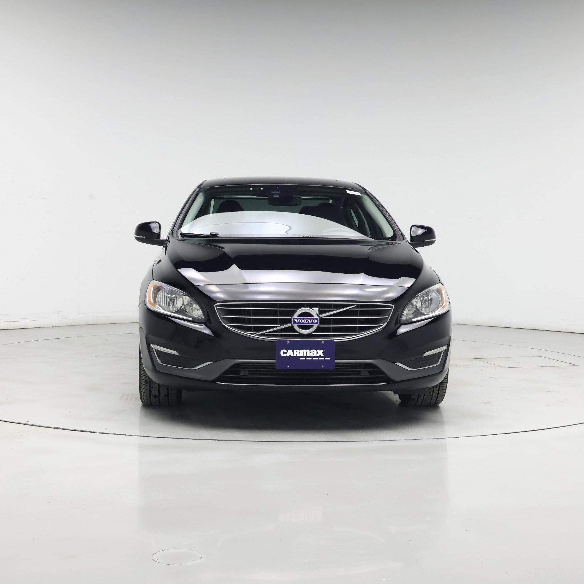 Thumbnail: 2017 Volvo S60 - 5