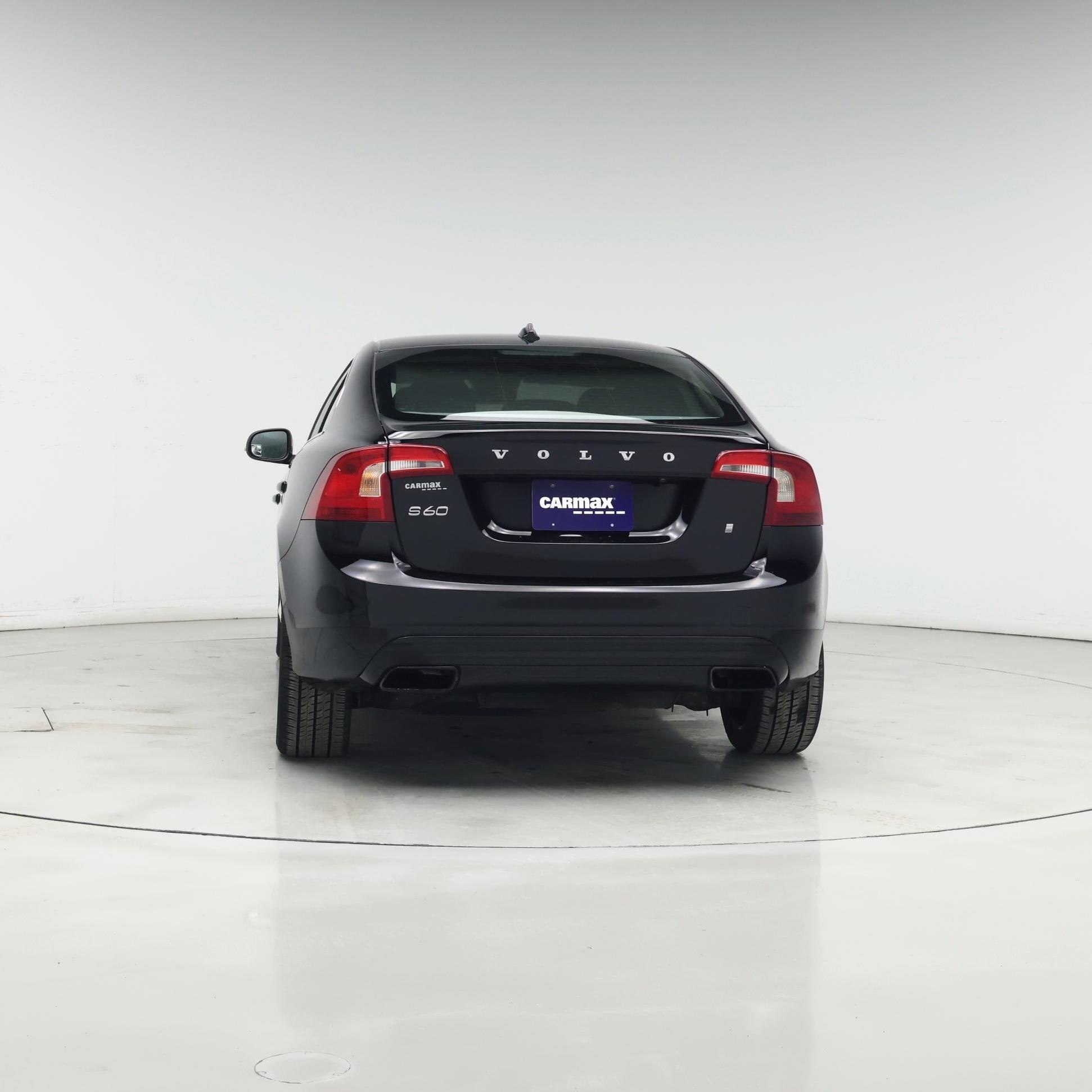 Thumbnail: 2017 Volvo S60 - 6