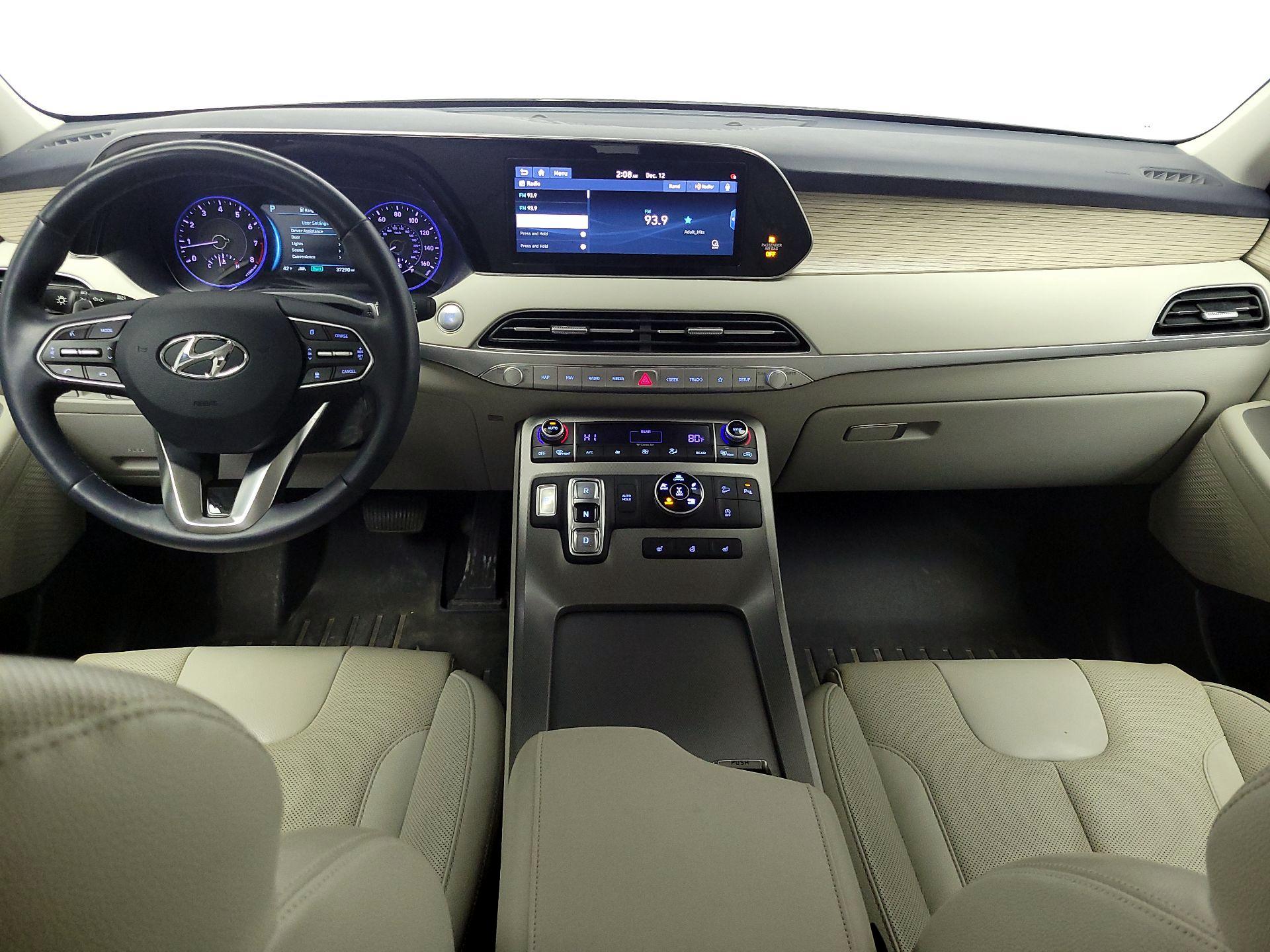 Thumbnail: 2020 Hyundai Palisade - 9