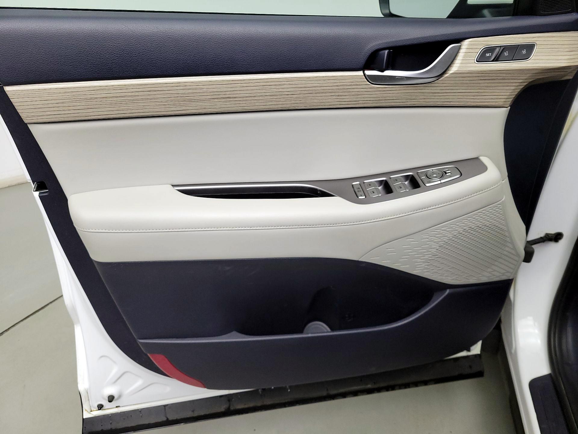 Thumbnail: 2020 Hyundai Palisade - 12