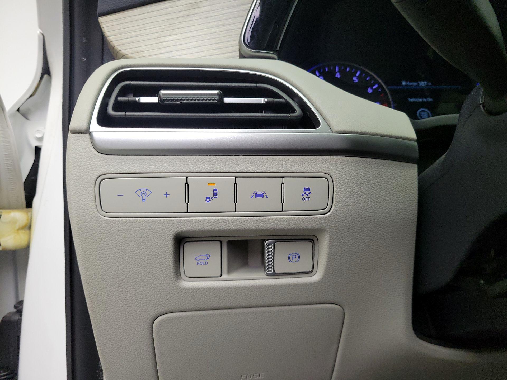 Thumbnail: 2020 Hyundai Palisade - 13