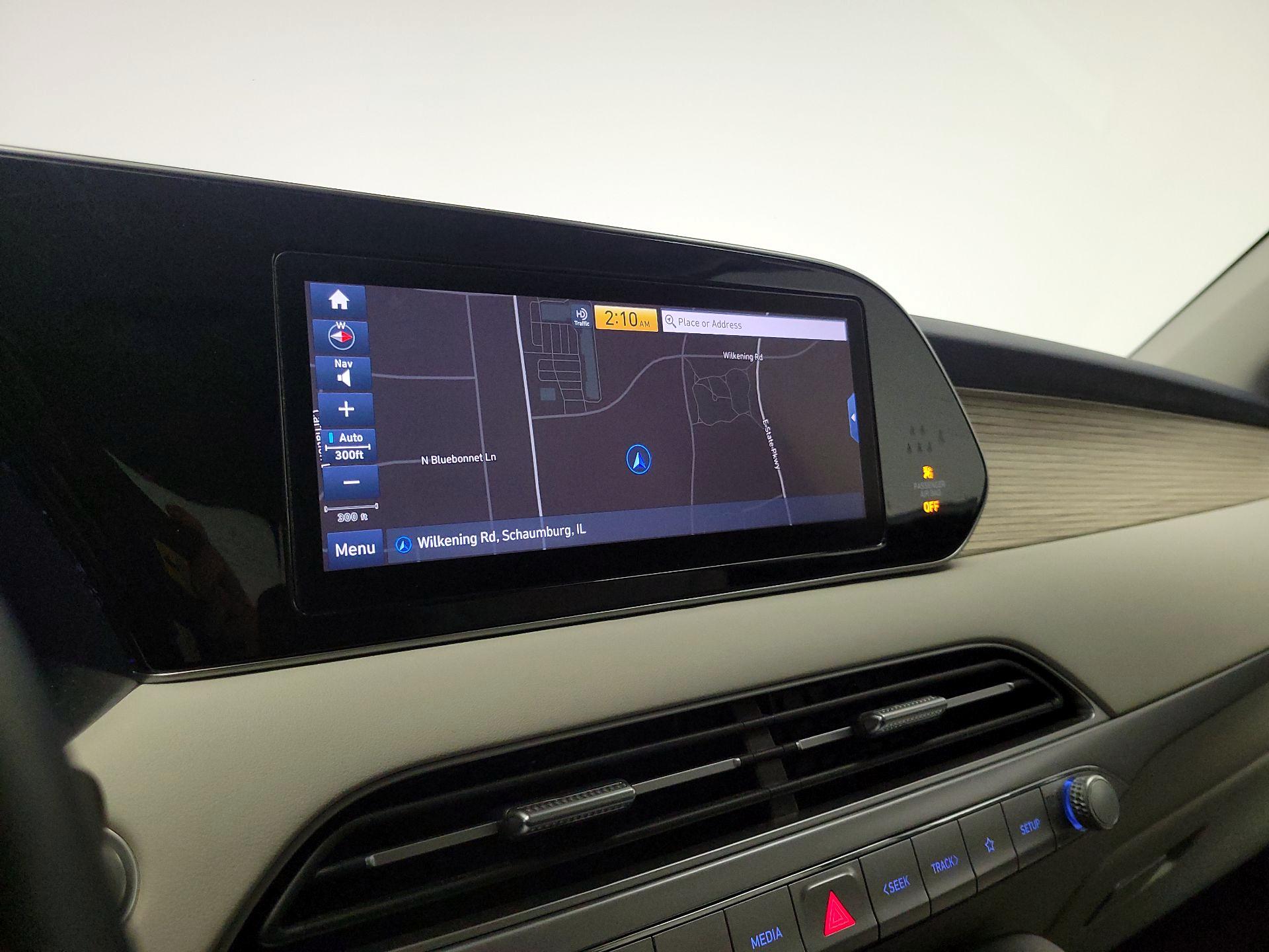 Thumbnail: 2020 Hyundai Palisade - 14