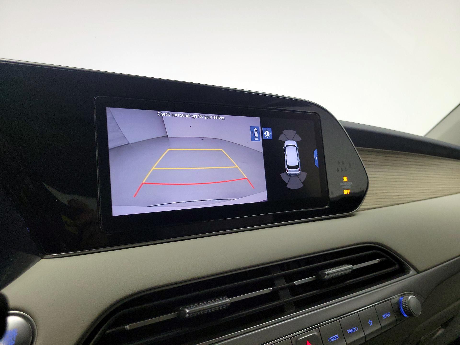 Thumbnail: 2020 Hyundai Palisade - 15