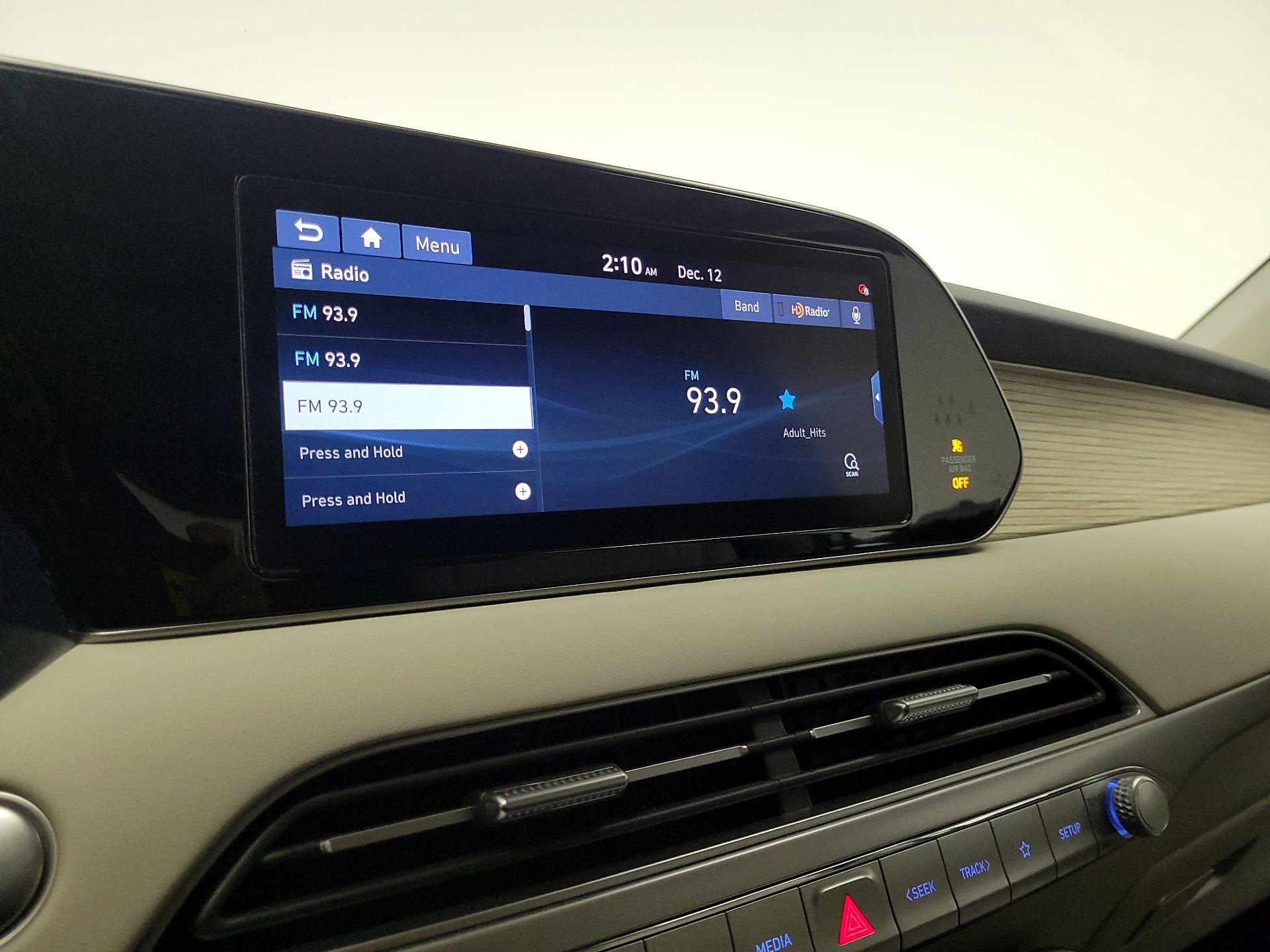 Thumbnail: 2020 Hyundai Palisade - 16