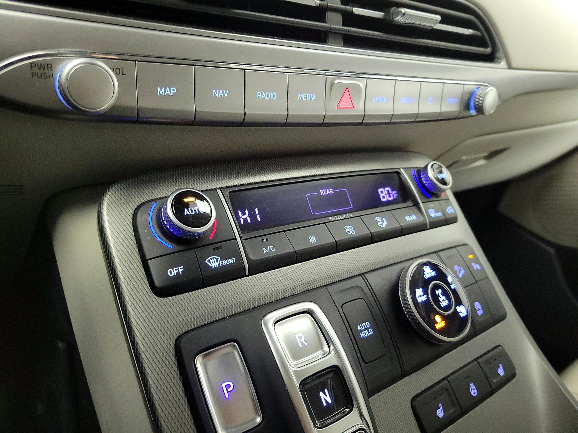 Thumbnail: 2020 Hyundai Palisade - 17