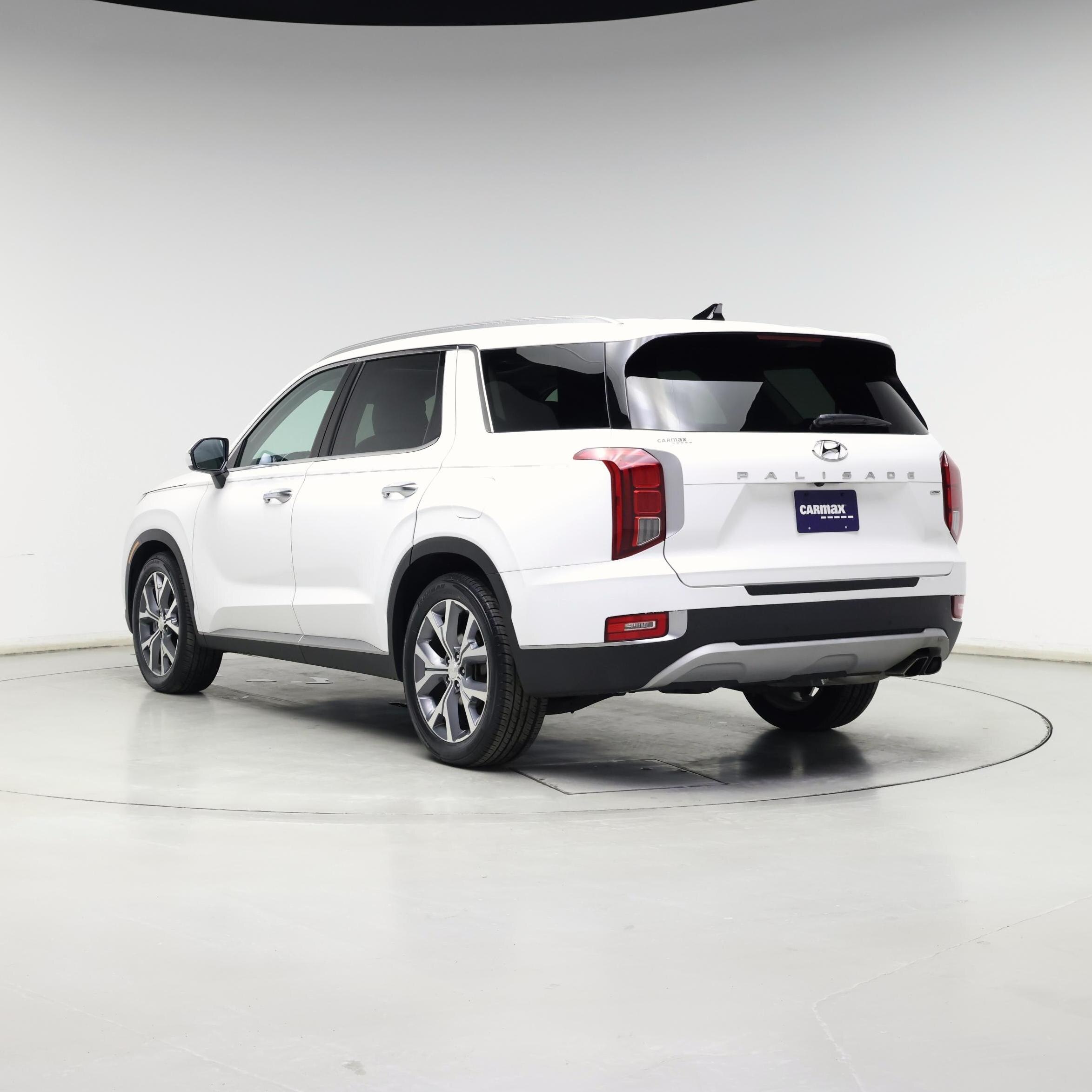 Thumbnail: 2020 Hyundai Palisade - 2