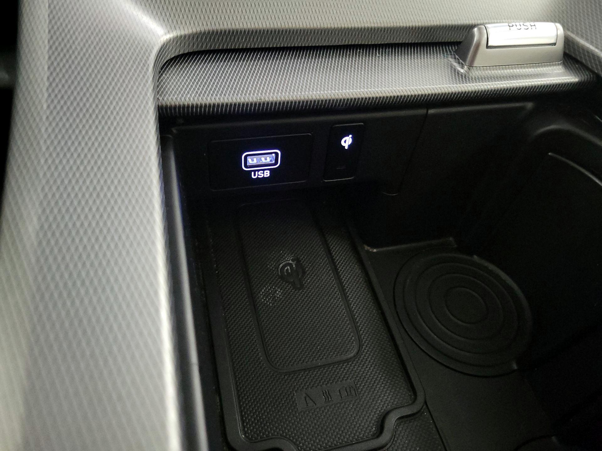 Thumbnail: 2020 Hyundai Palisade - 19