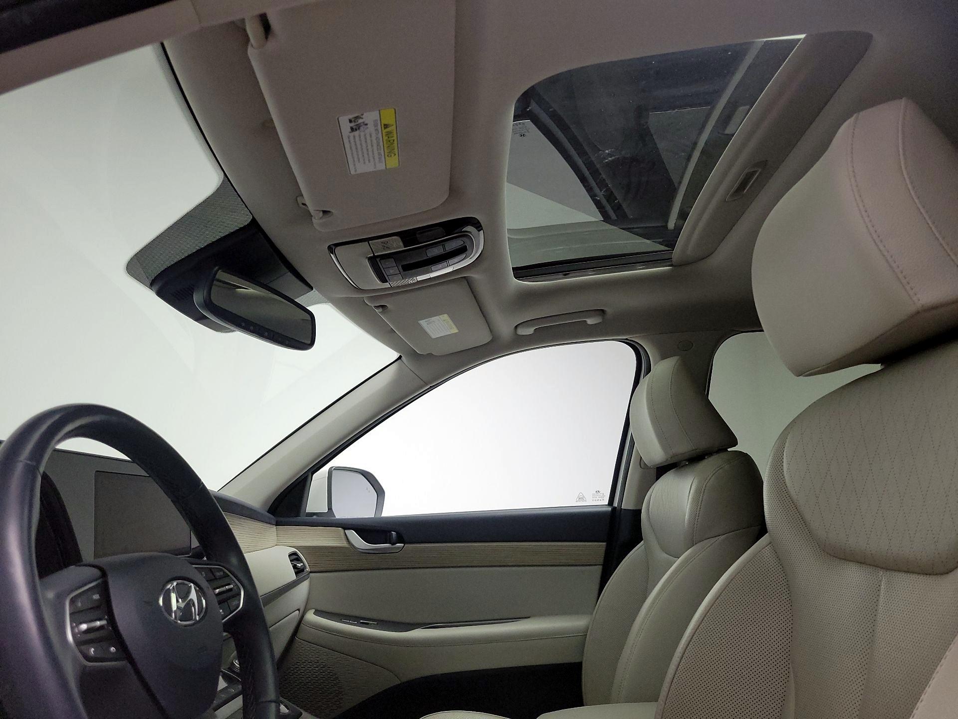 Thumbnail: 2020 Hyundai Palisade - 20