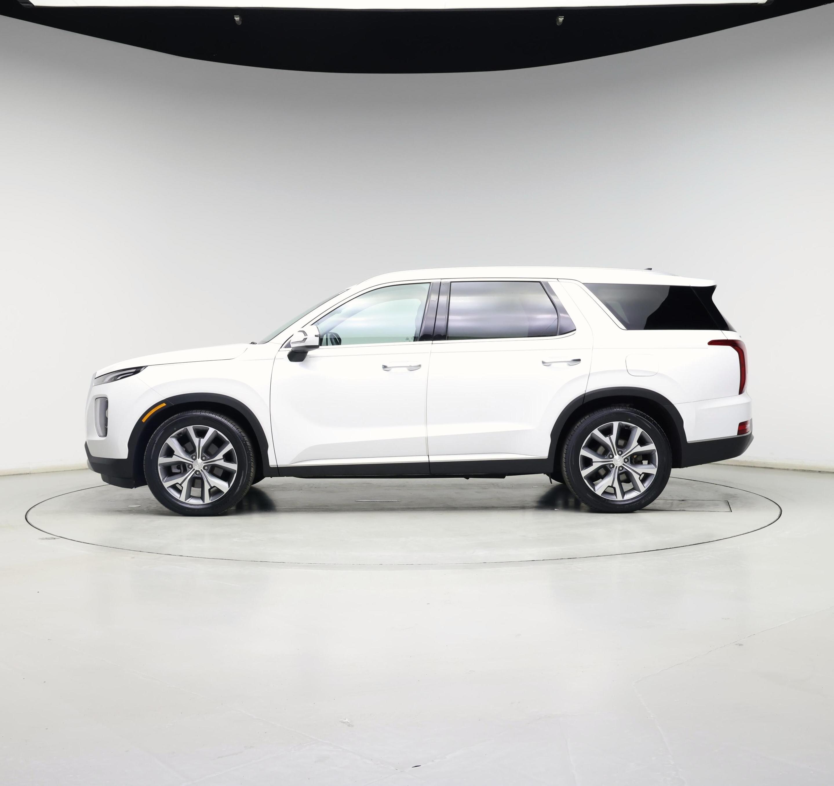 Thumbnail: 2020 Hyundai Palisade - 3