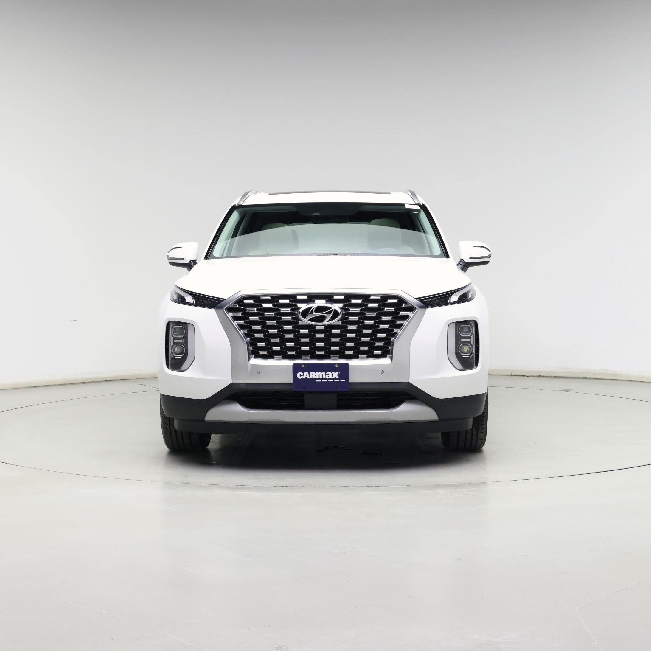 Thumbnail: 2020 Hyundai Palisade - 5