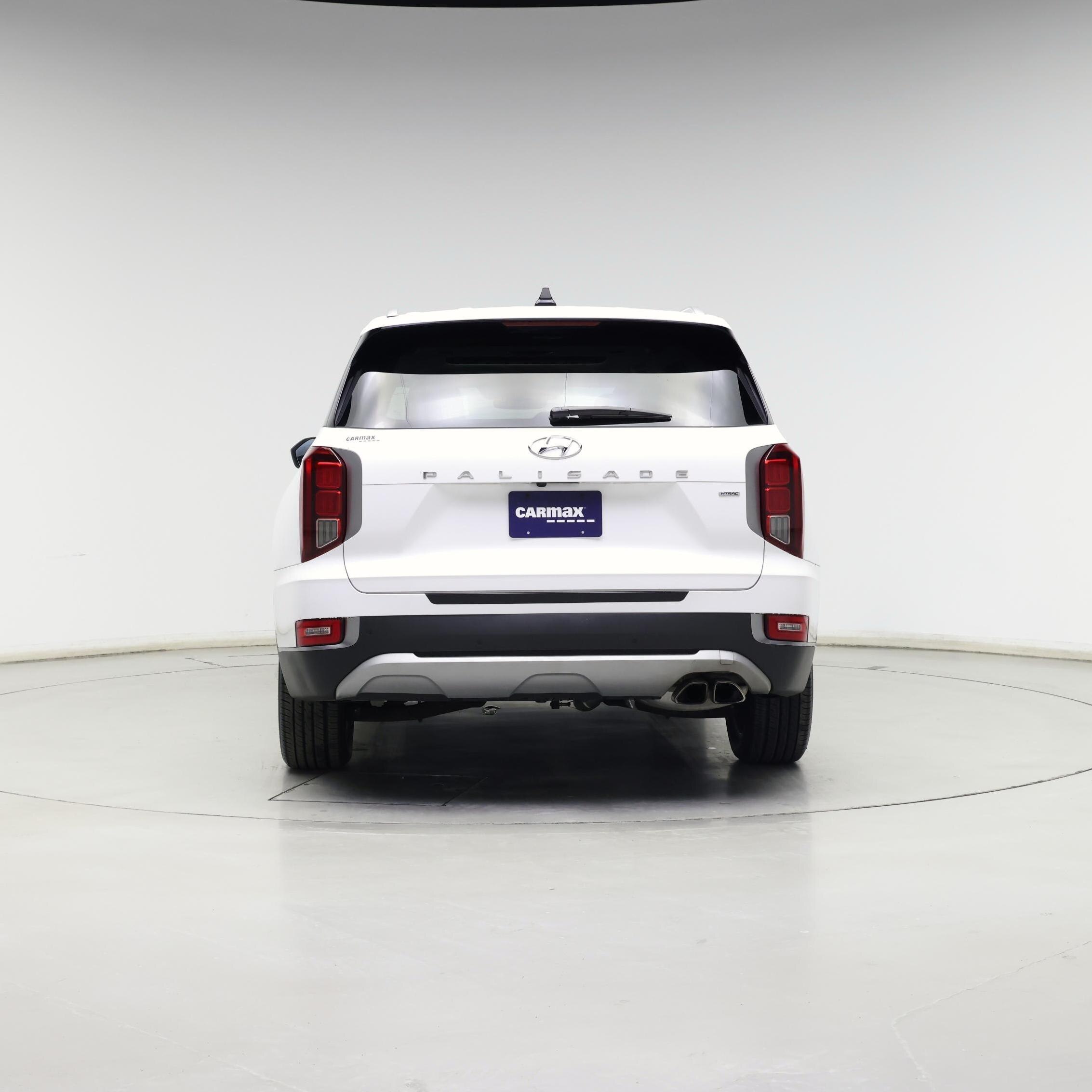 Thumbnail: 2020 Hyundai Palisade - 6